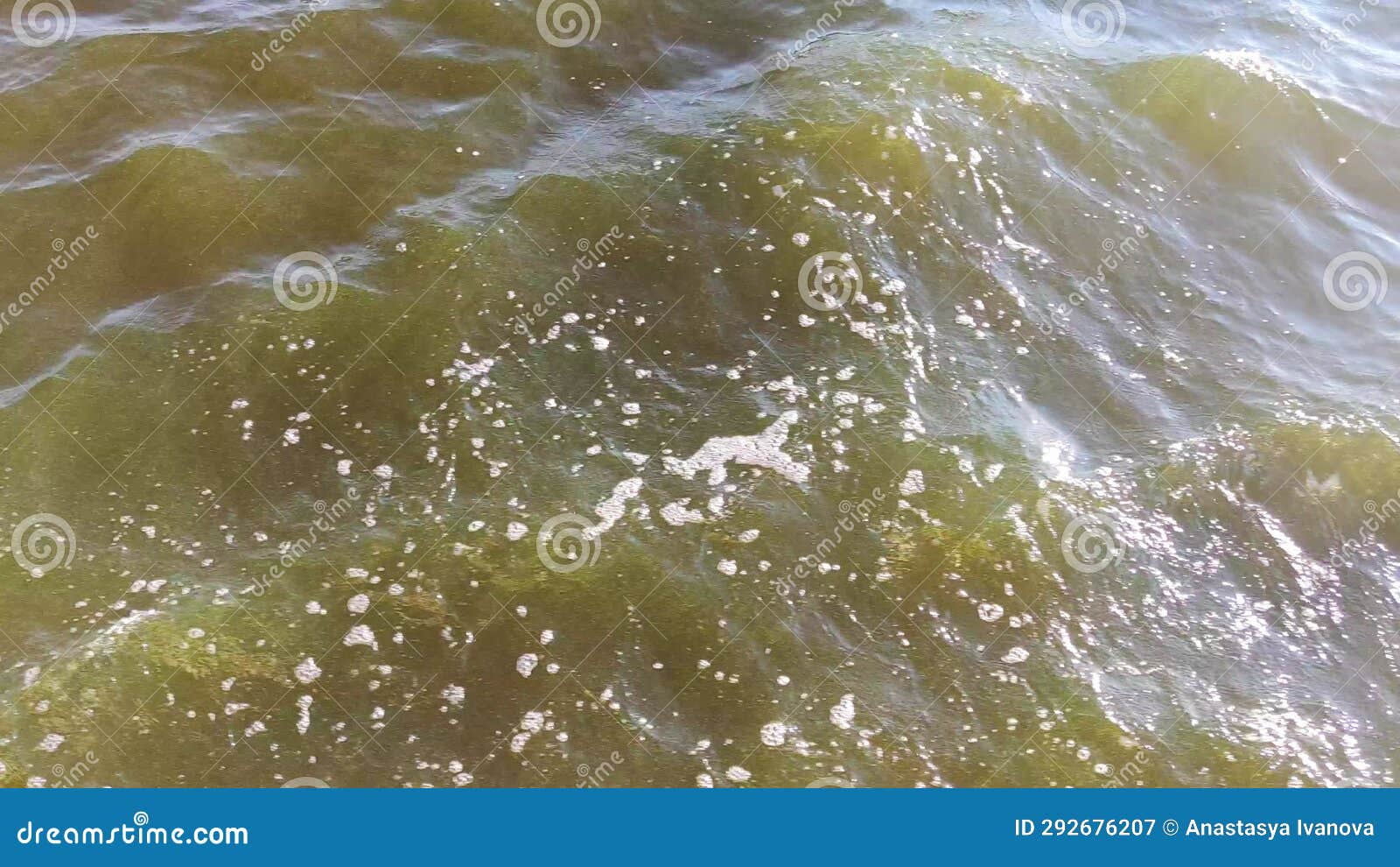 Dirty Brown Water Closeup. Environmental Problems Stock Video Video of environmental, natural