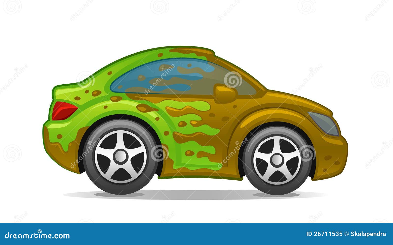 clip art dirty car - photo #4