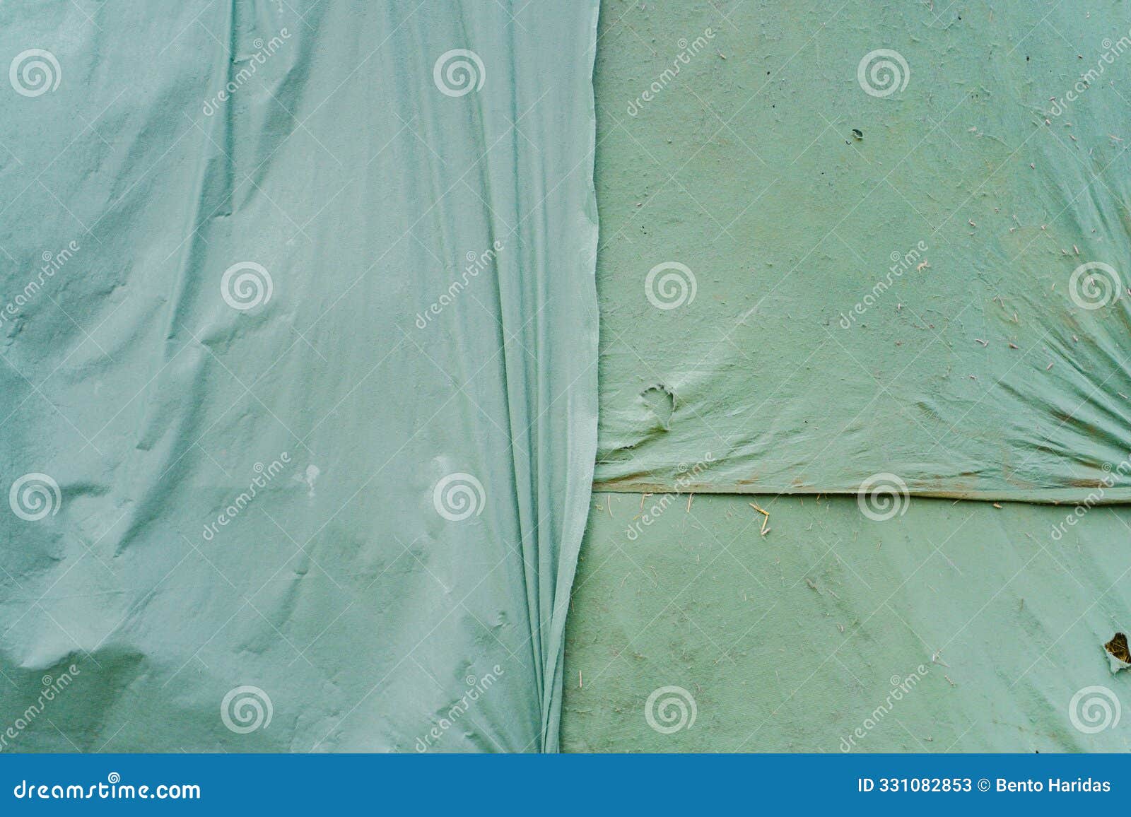 dirty fabric cloth texture with wrinkles