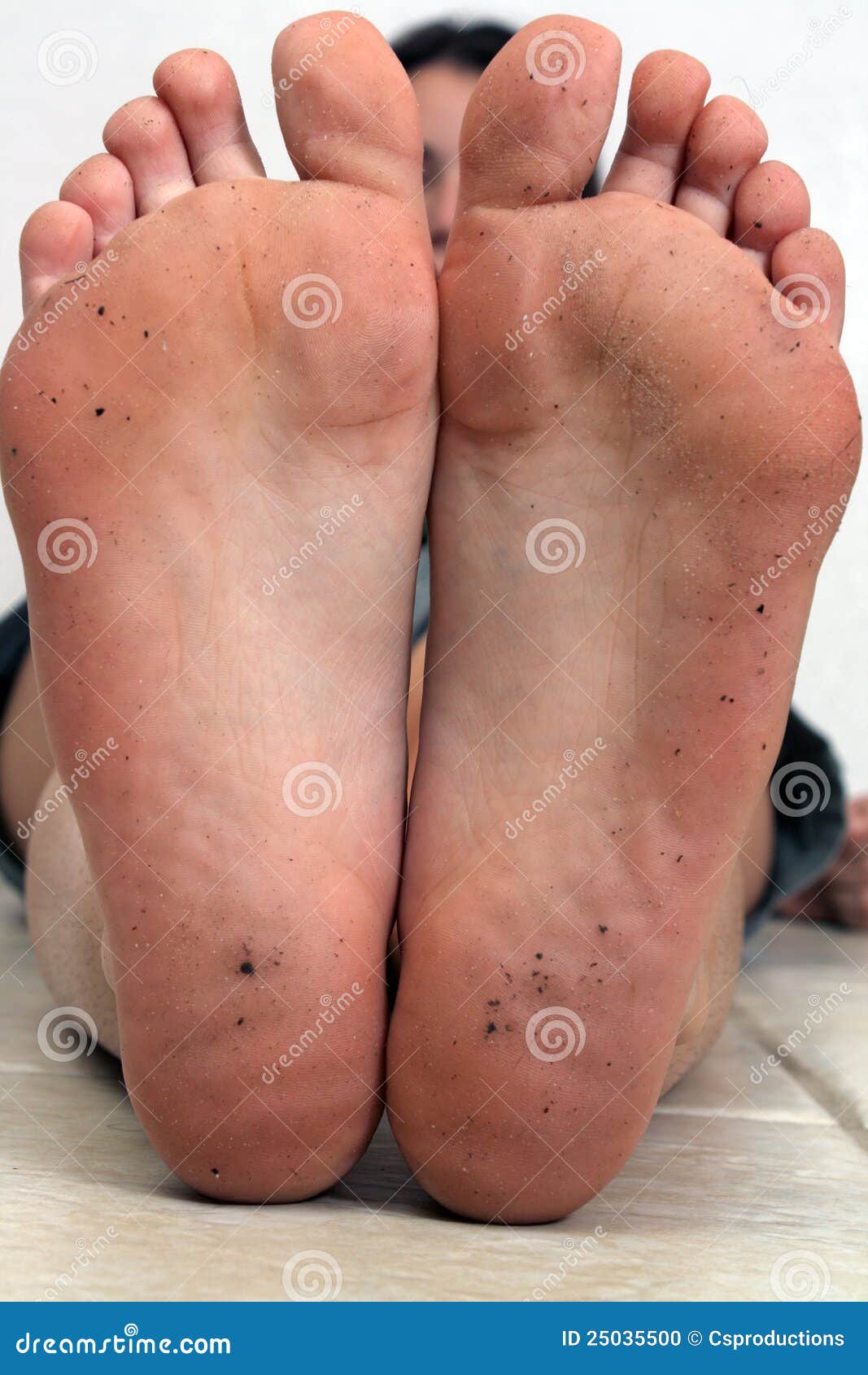 dirty feet (1)