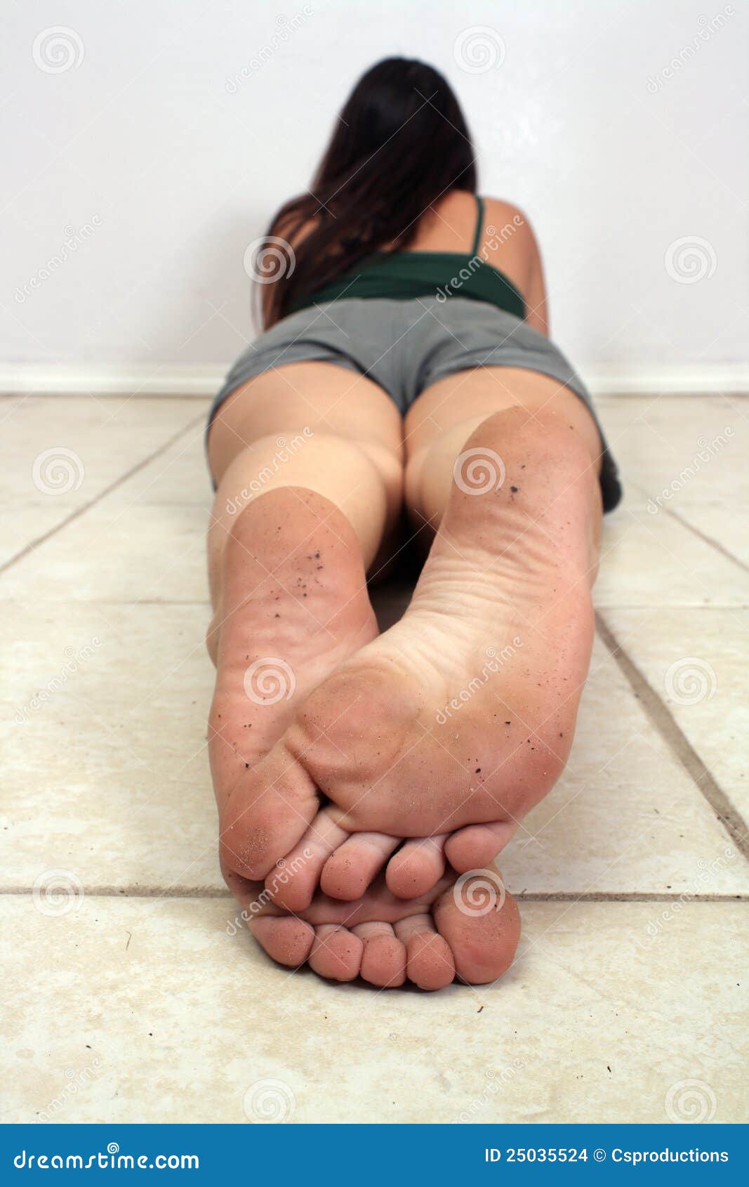 dirty feet (3)