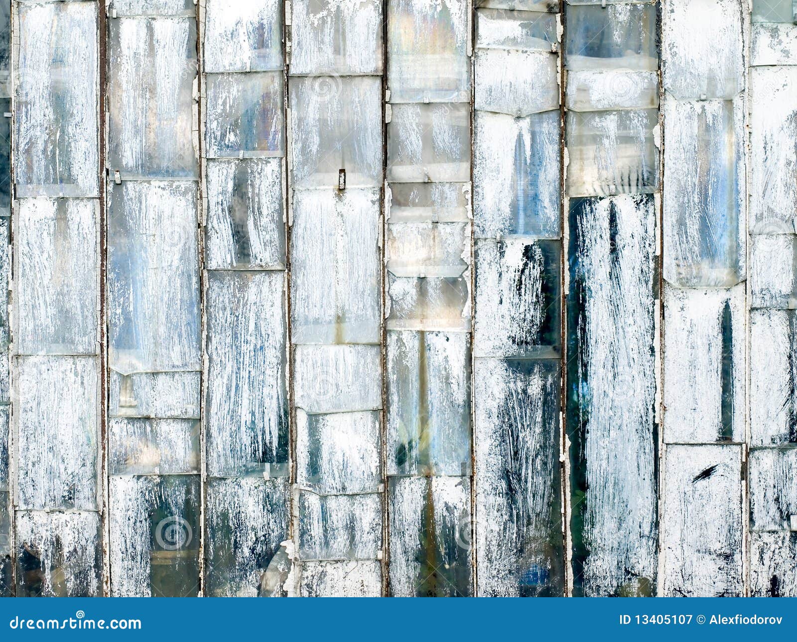 Dirty glass. stock image. Image of stained, dirty, spotty 13405107