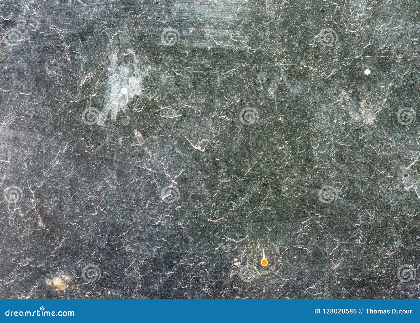 Dirty glass texture stock photo. Image of filth, green 128020586