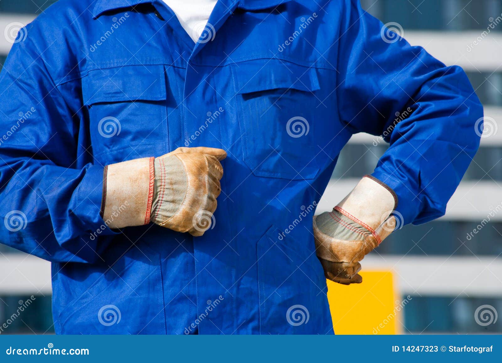 Dirty gloves stock image. Image of blue, wear, clothing - 14247323