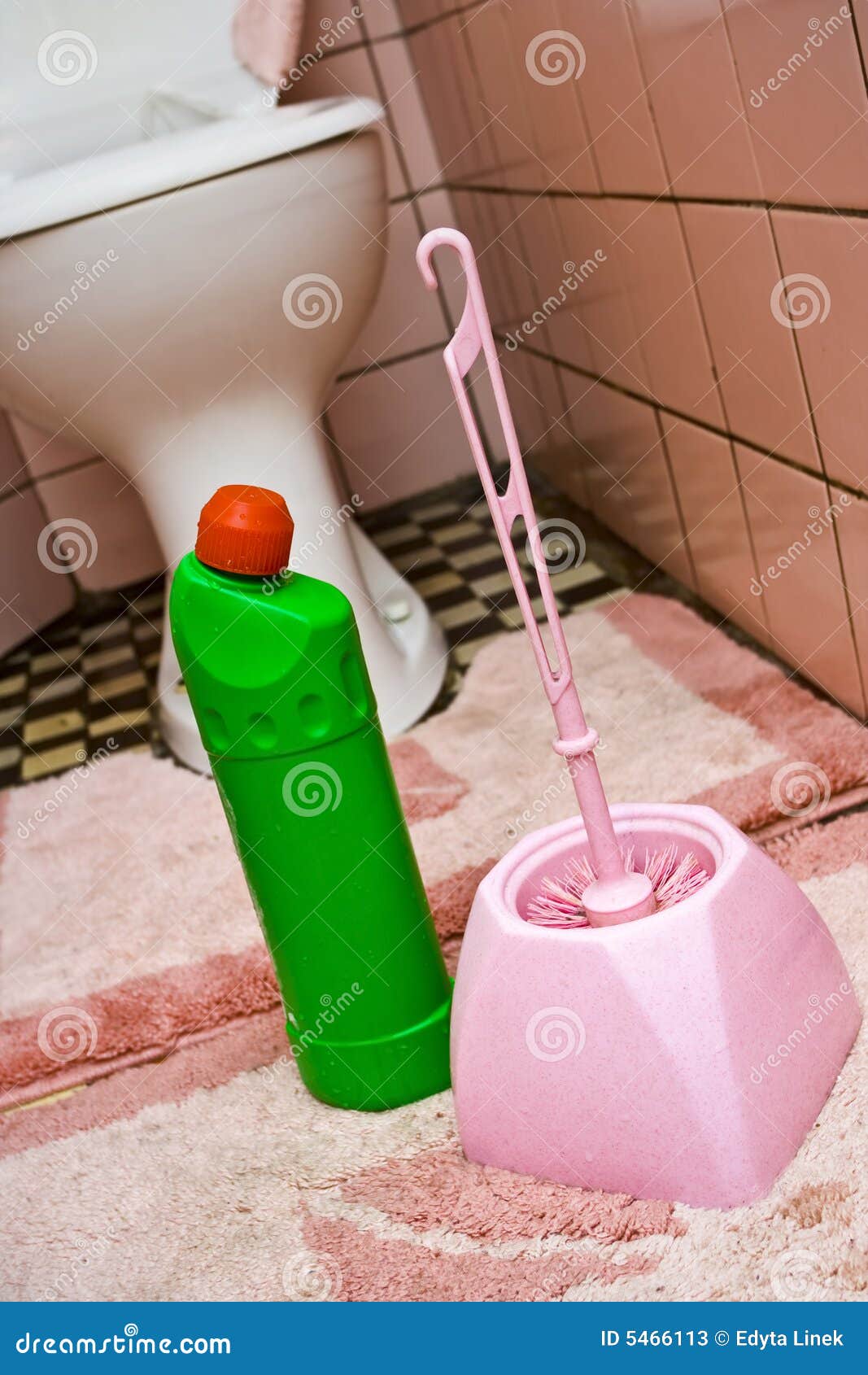 Dirty toilet stock image. Image of dirty, defecate, porcelain 5466113