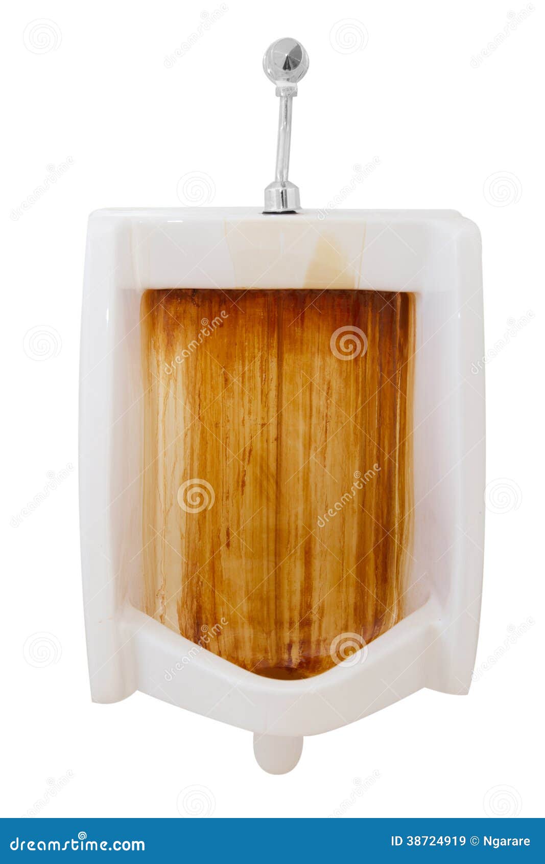 Dirty Urinal stock image. Image of lavatory, public, unclean - 38724919