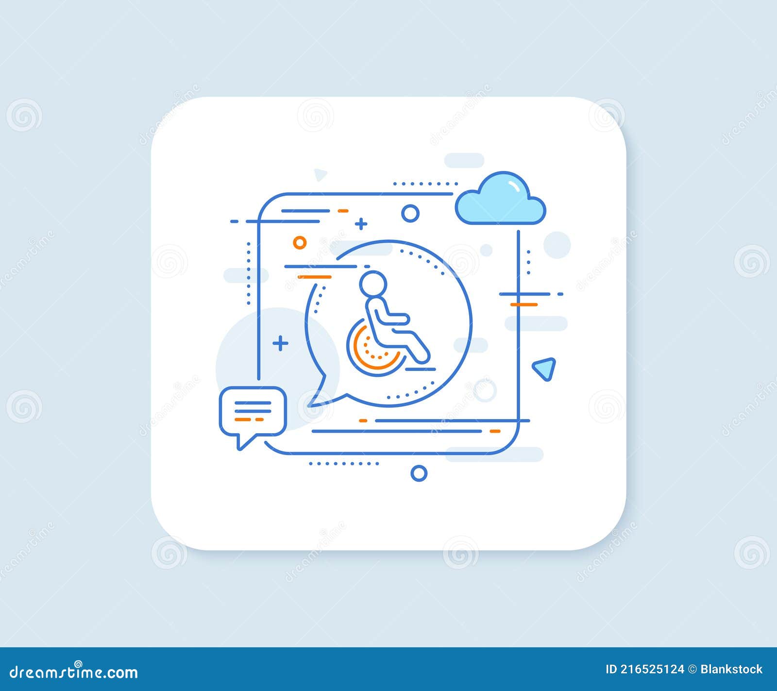 Overleg Zonnig elke keer Disability Line Icon. Disabled Person Sign. Hotel Service. Vector Stock Vector - Illustration of wheelchair, stroke: 216525124 Overleg Zonnig elke keer Disability Line Icon. Disabled Person Sign. Hotel Service. Vector Stock Vector - Illustration of wheelchair, stroke: 216525124