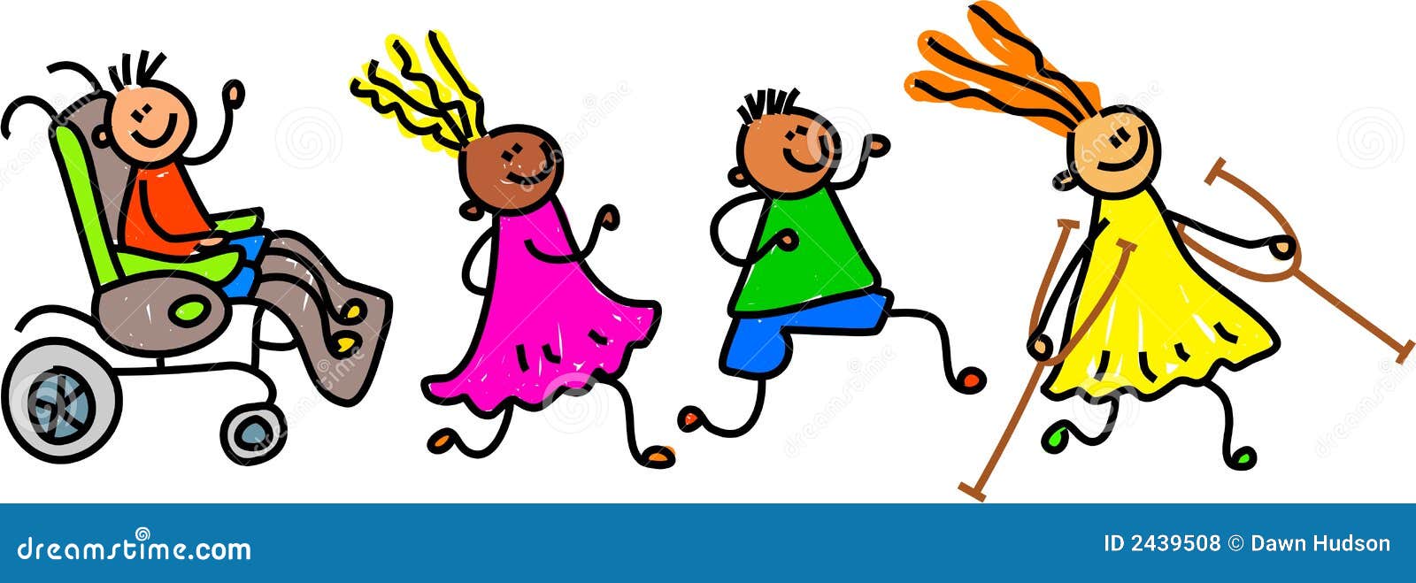 clip art online disabled - photo #8