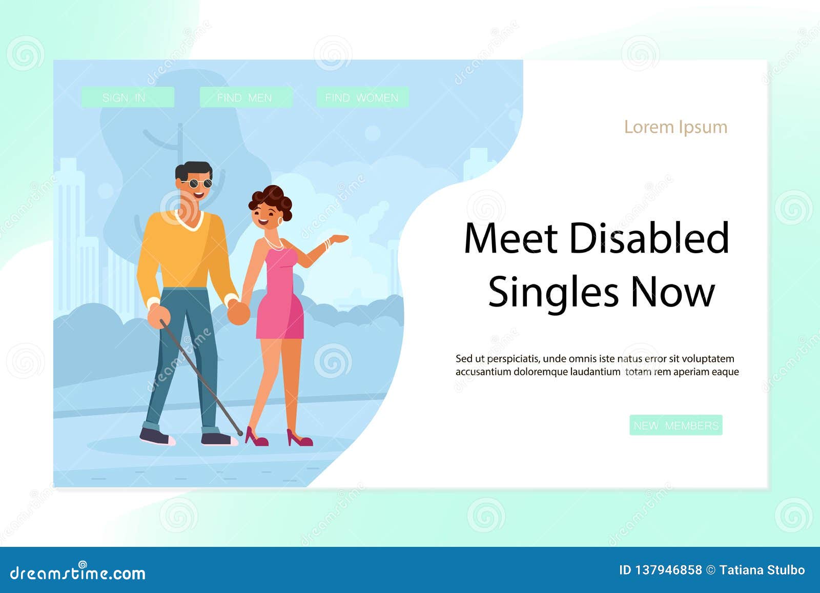 Disabled Dating – Choose the Best Dating Platform