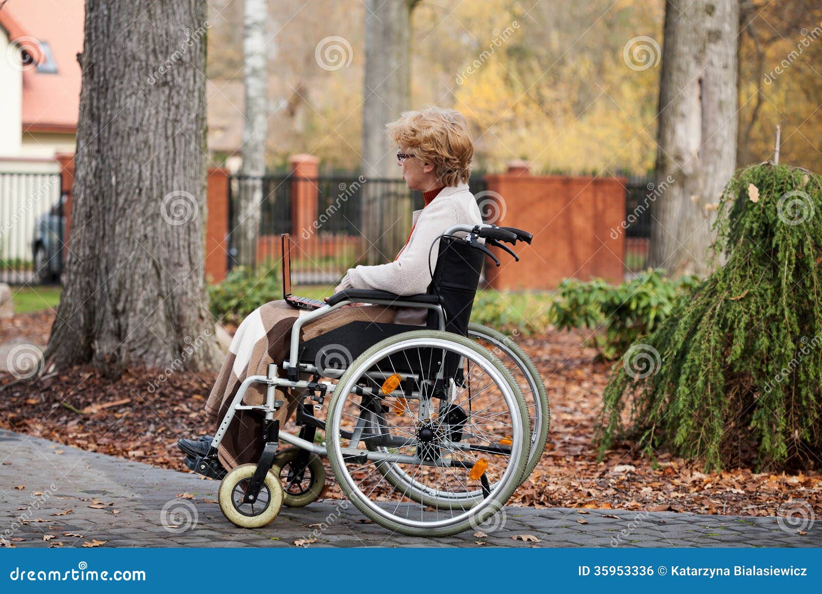 Disabled life stock photo. Image of physical, retired 35953336