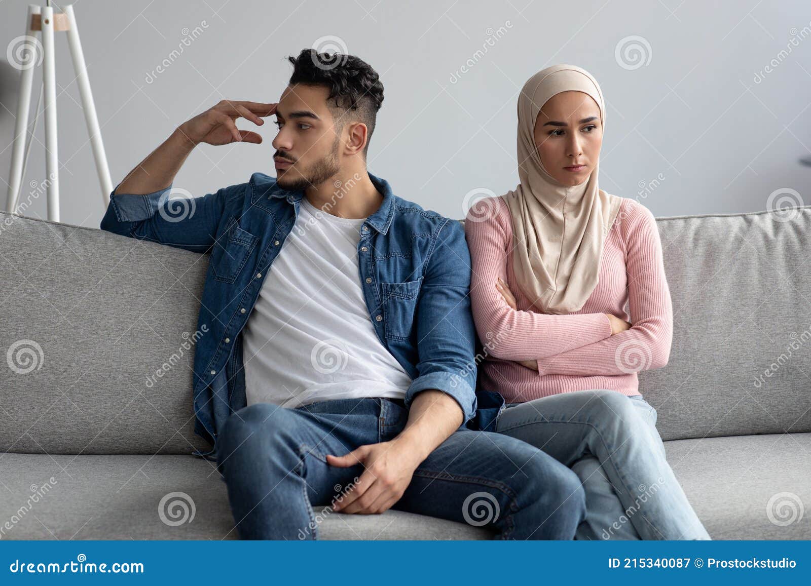 Arab Sex Woman Stock Photos photo