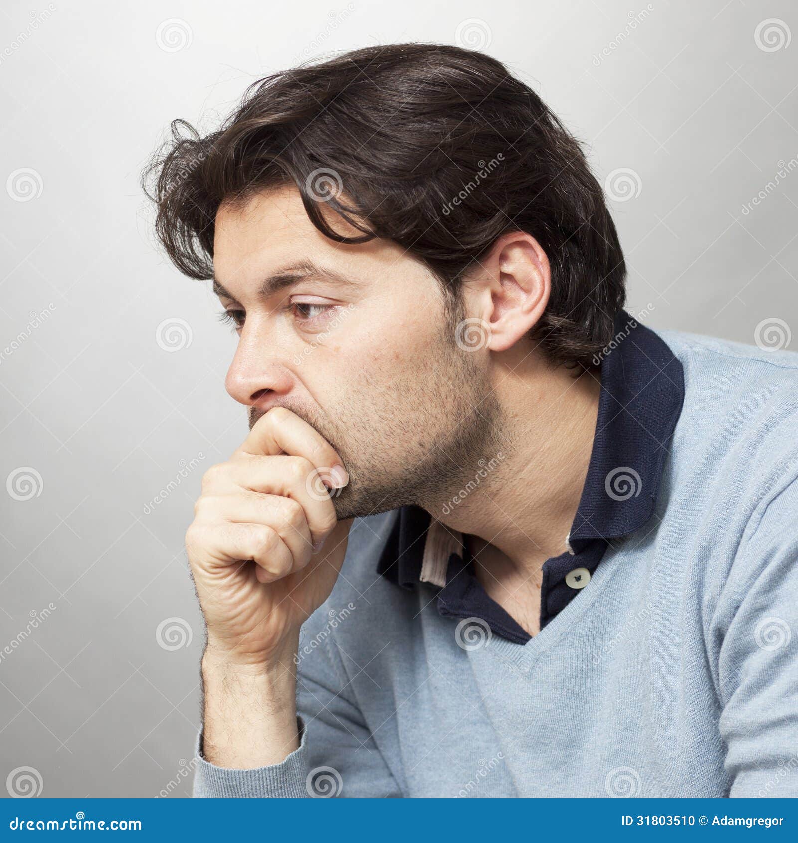 Man Disappointed man-disappointed