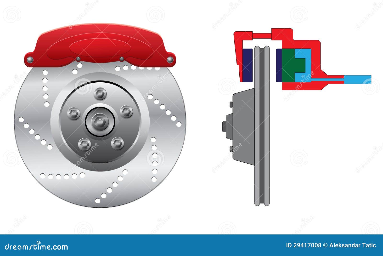 clipart of car brakes - photo #17