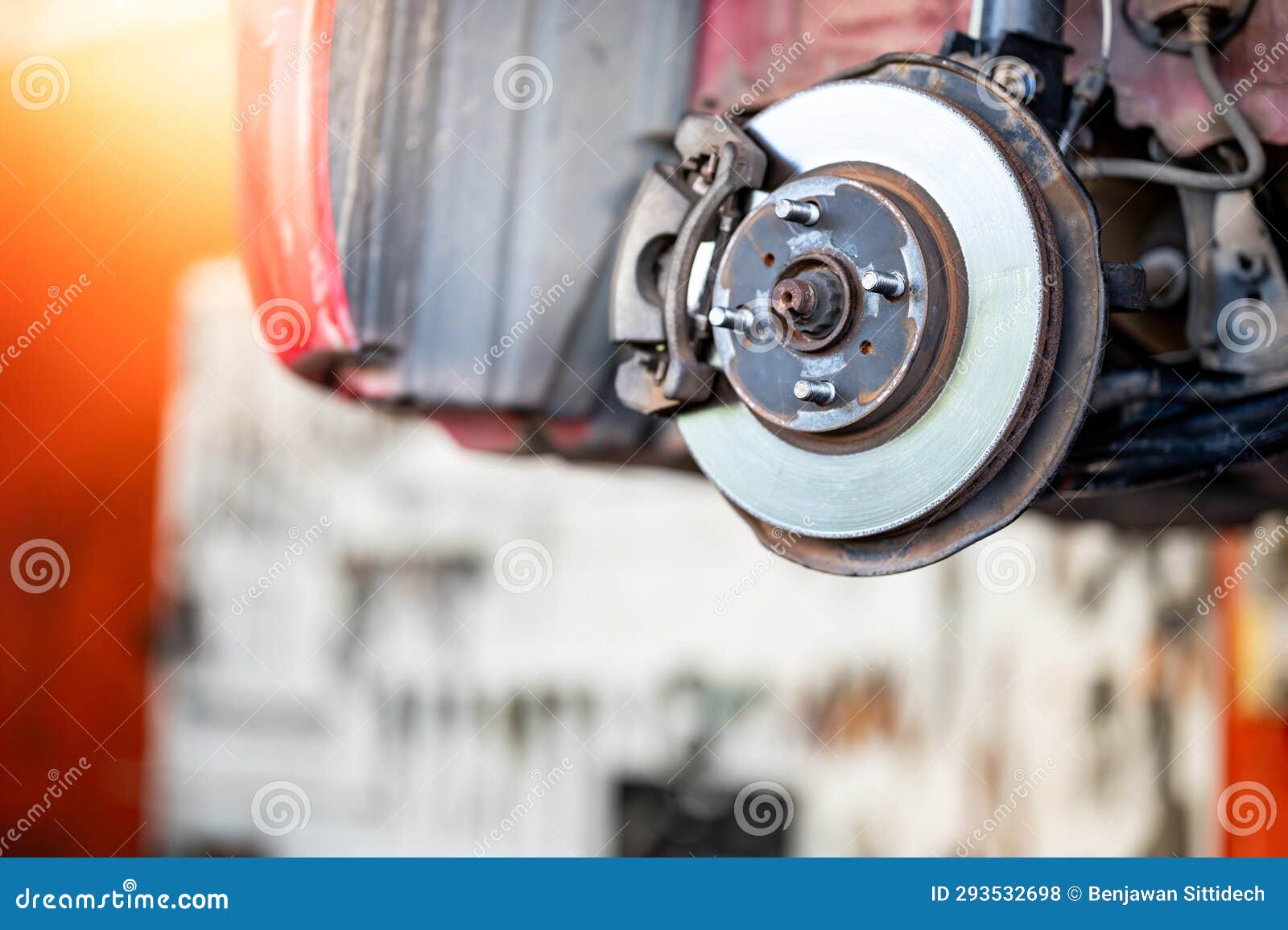Changing mechanical best sale to hydraulic brakes