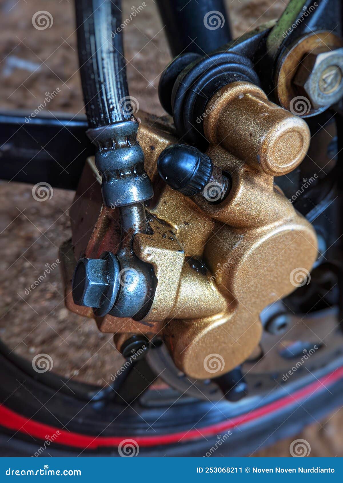 Brake Master Cylinder, Airhydraulic Brake Booster Car, Truck Brake