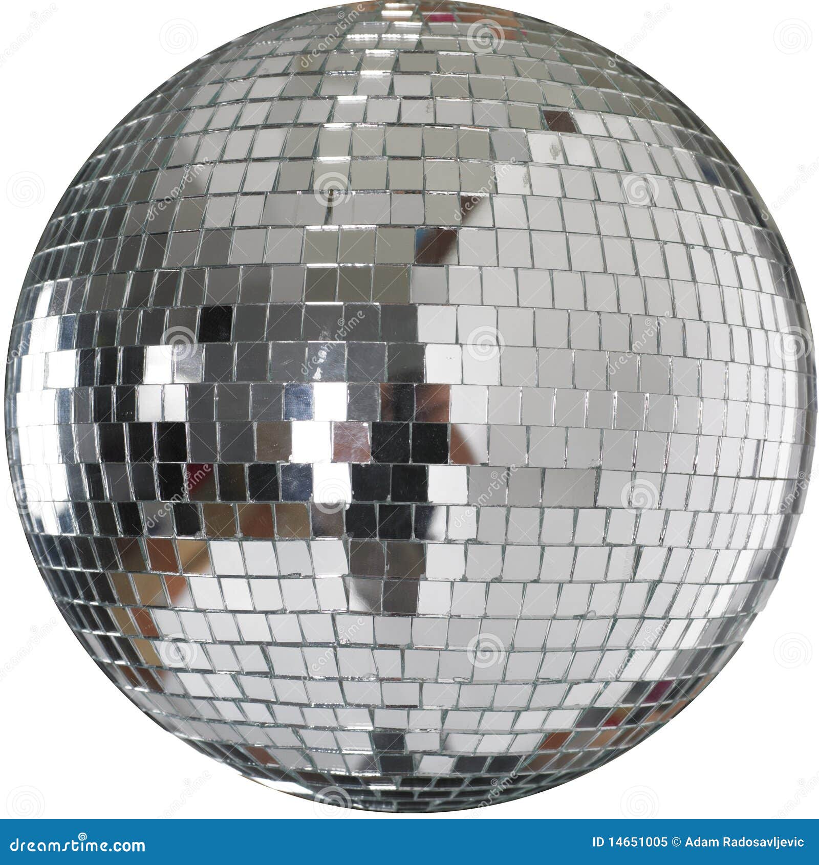 disco ball