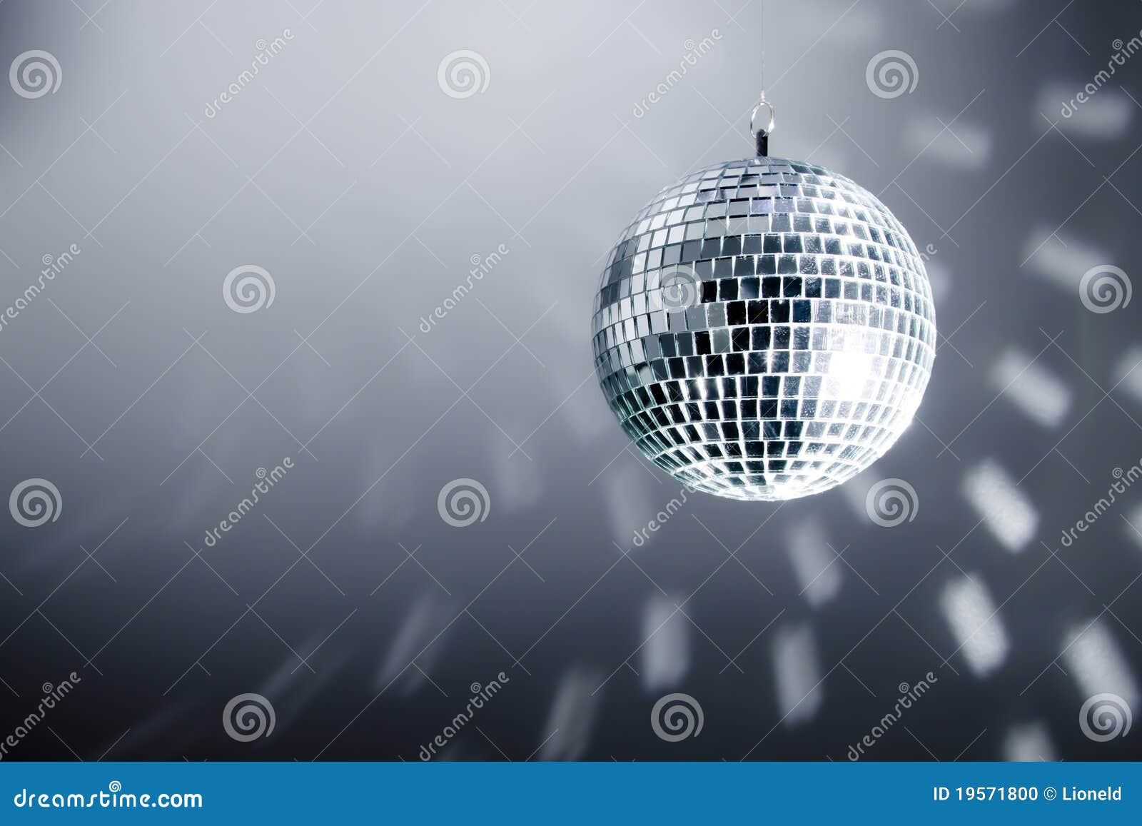 disco ball