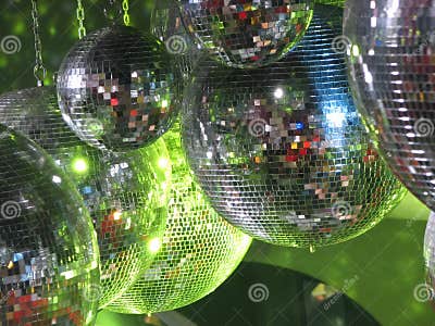 Disco ball stock photo. Image of music, object, sound - 2225058