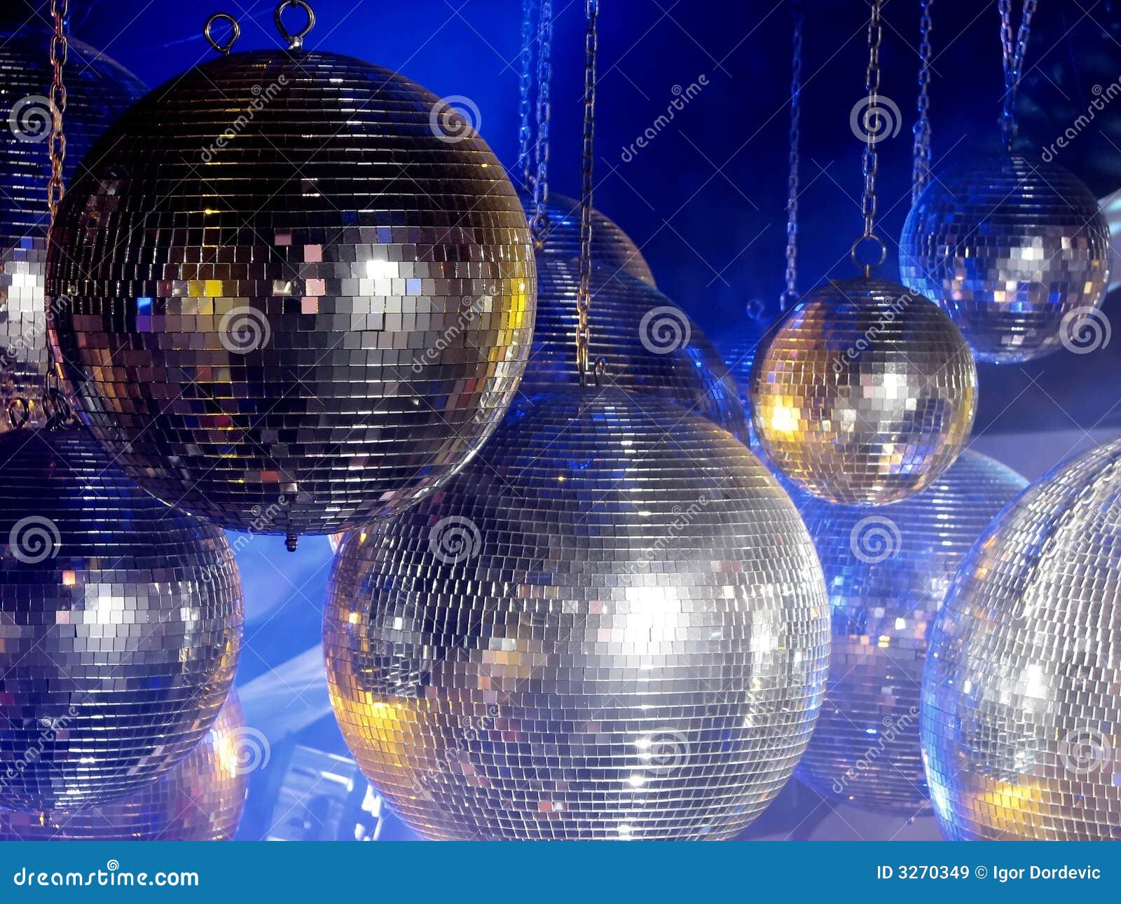 disco ball