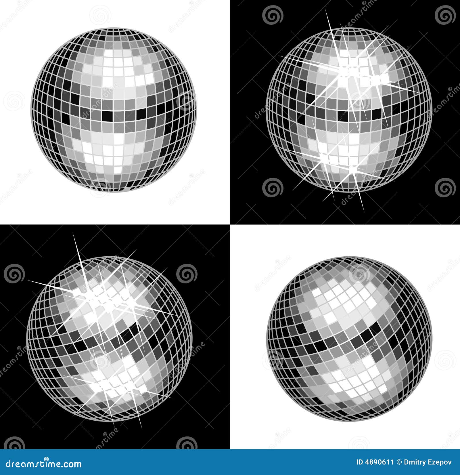 disco ball