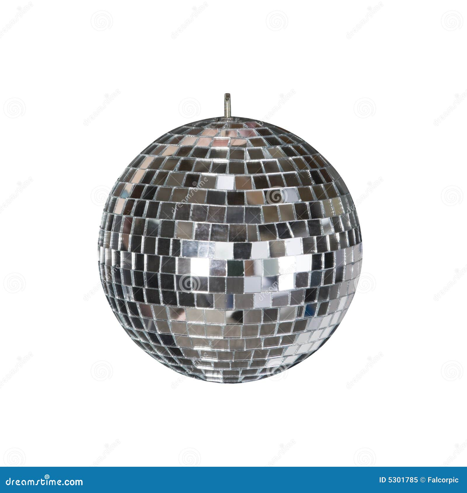 disco ball