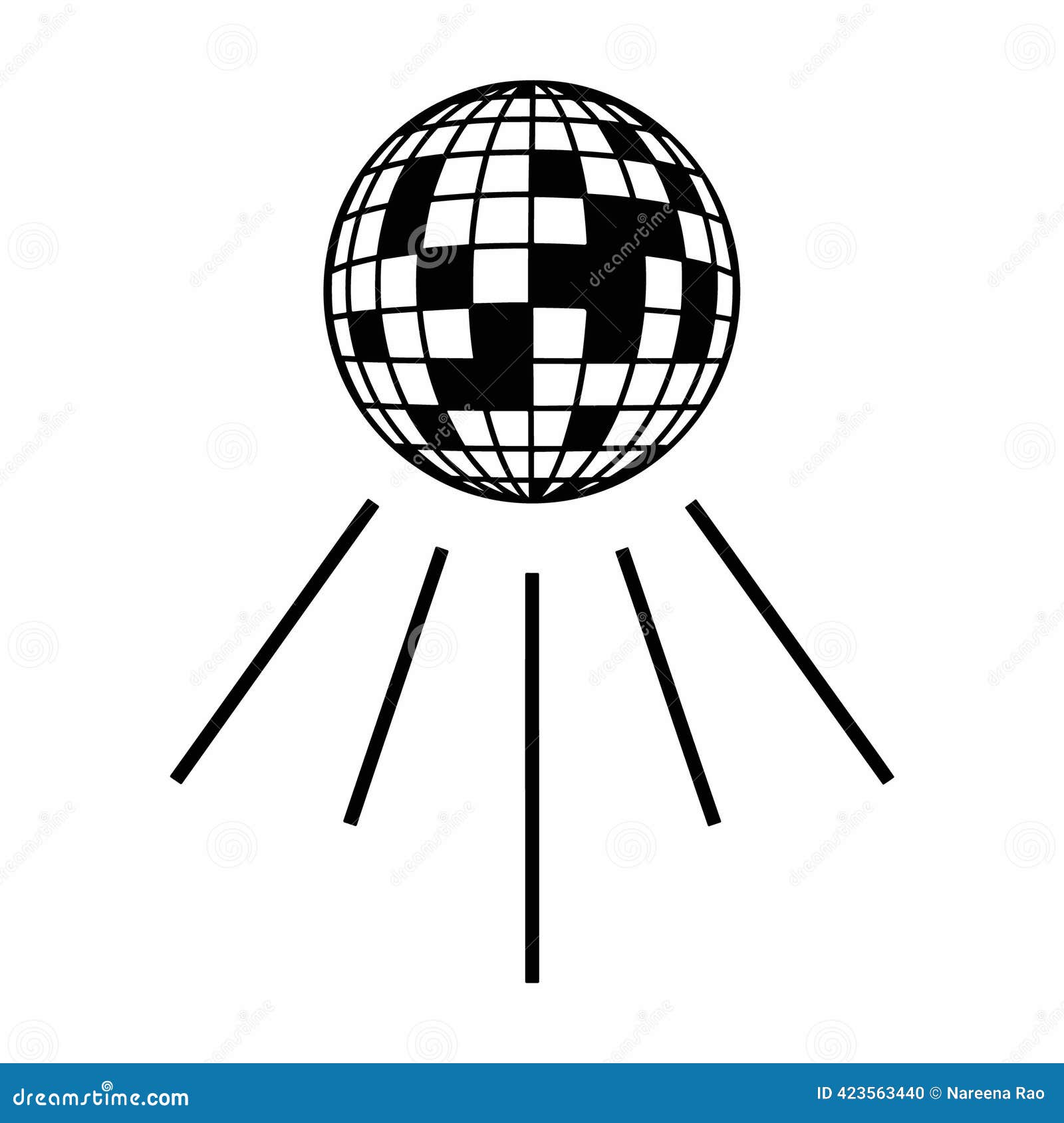 Download HD This Free Icons Png Design Of Disco Ball Transparent PNG Image  - NicePNG.com, image size:1600x1690