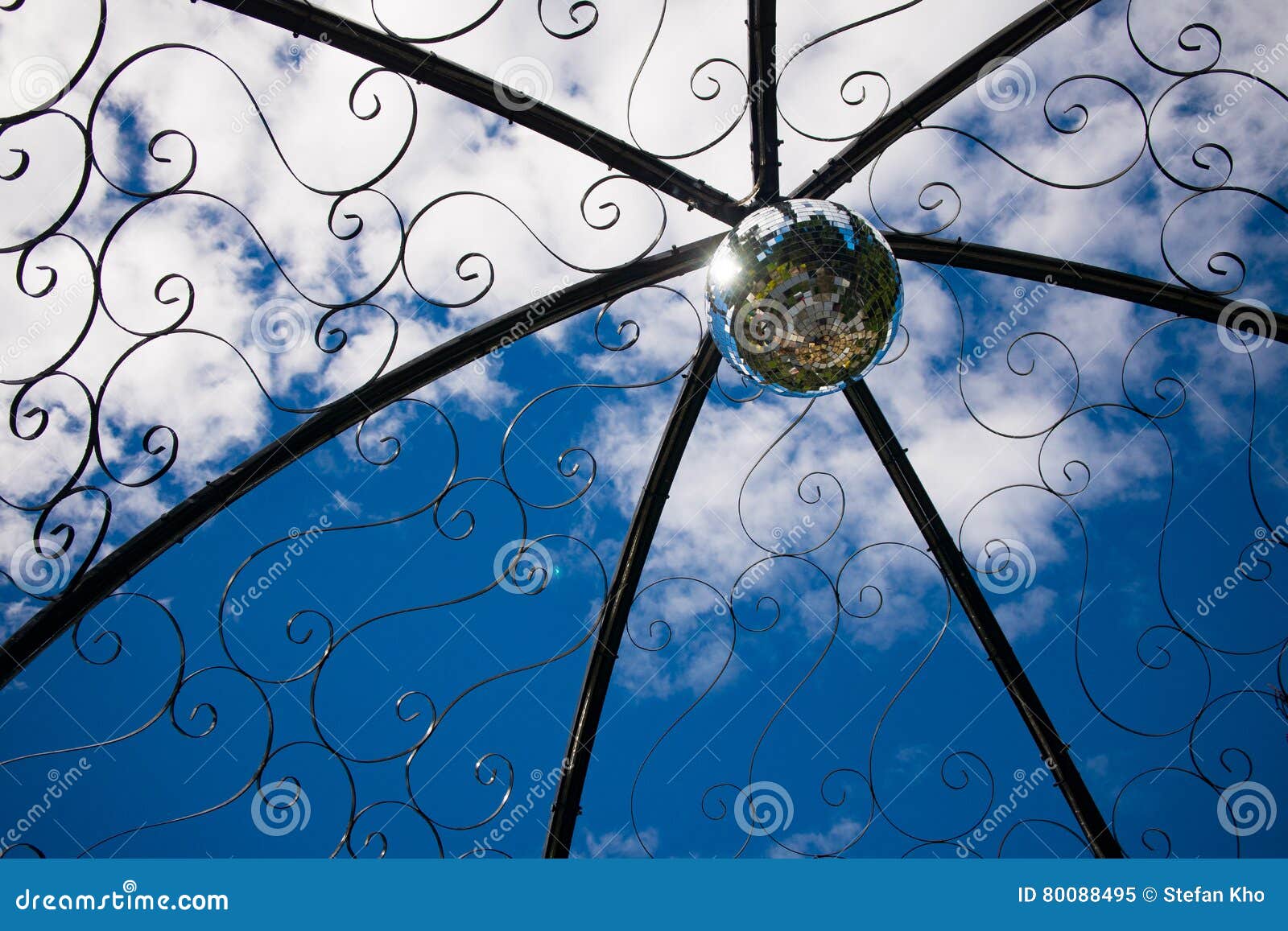Disco Ball stock image. Image of trip, disco, asia, ball 80088495