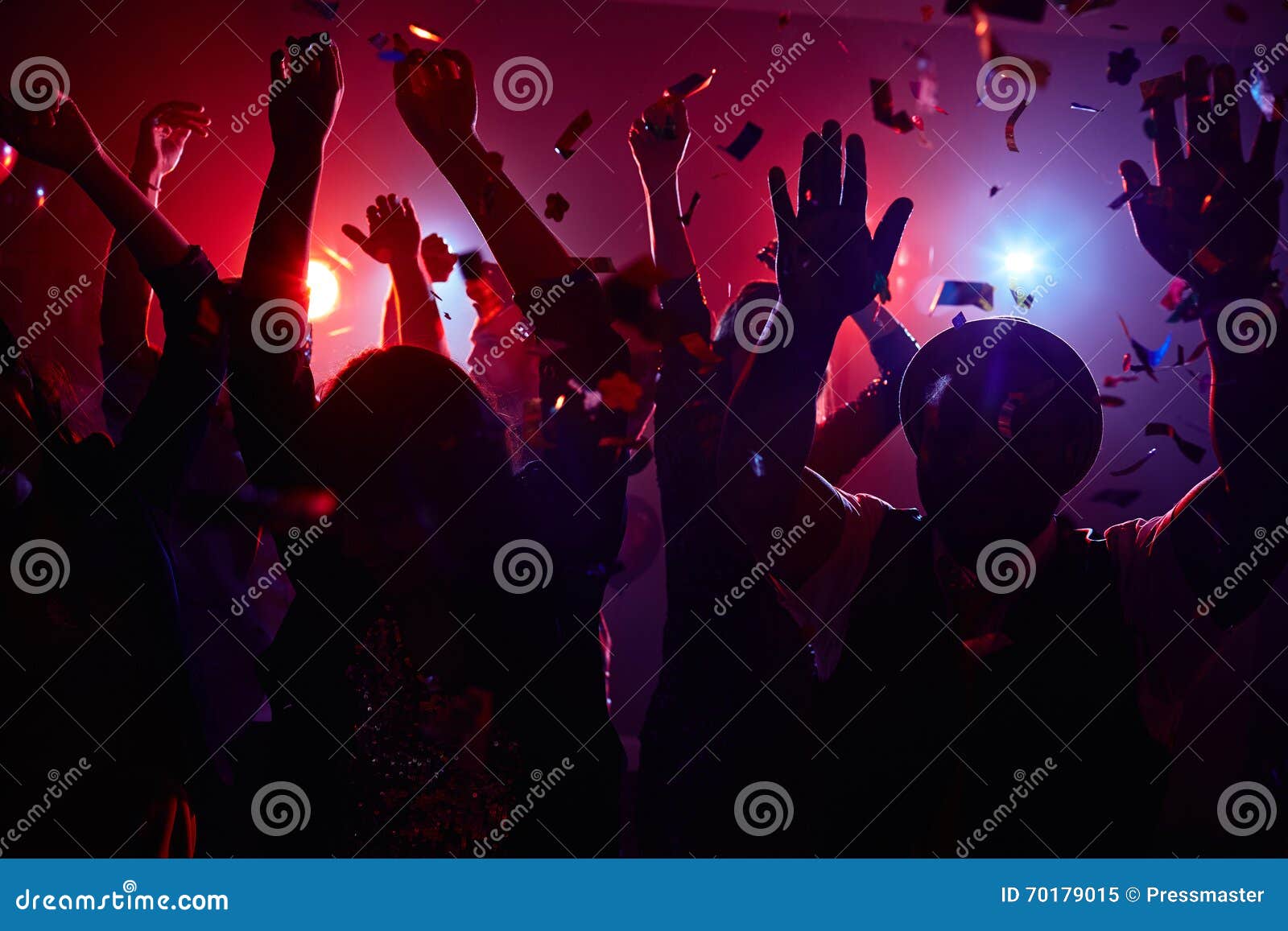 Disco fun stock image. Image of clubber, disco, young - 70179015