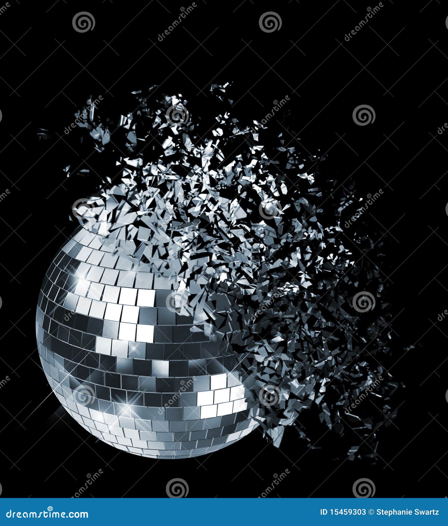 Disco Kugel Bild: Unleashing the Captivating Essence of a Timeless Icon