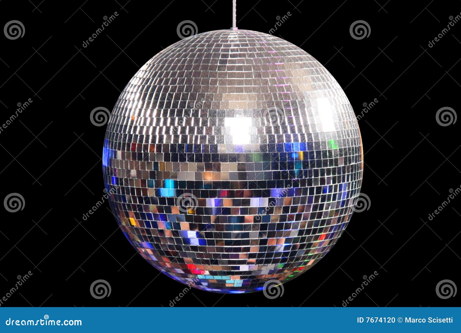 Disco Kugel Bild: Unleashing the Captivating Essence of a Timeless Icon