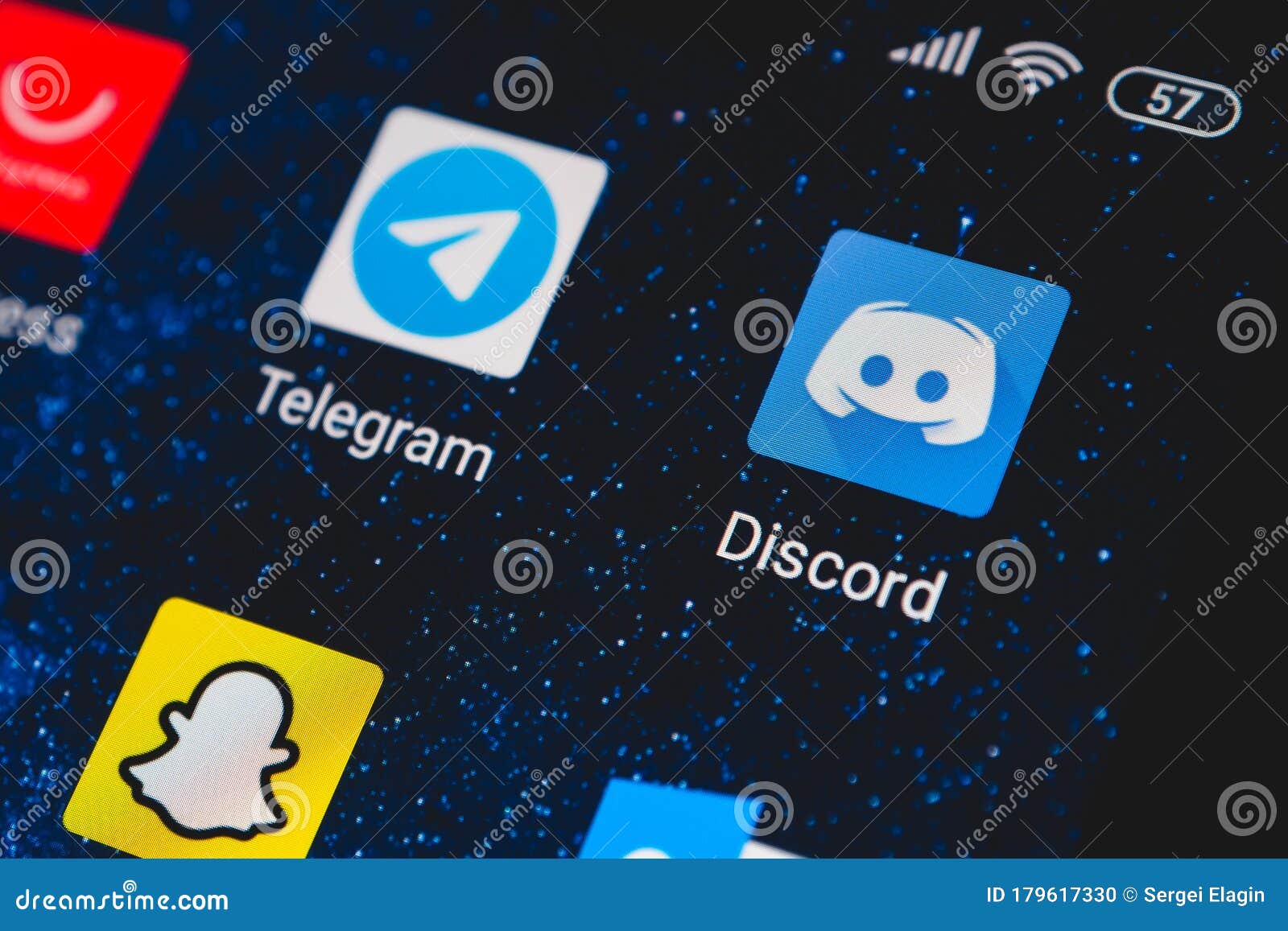 Fotos de Discord, Imagens de Discord sem royalties