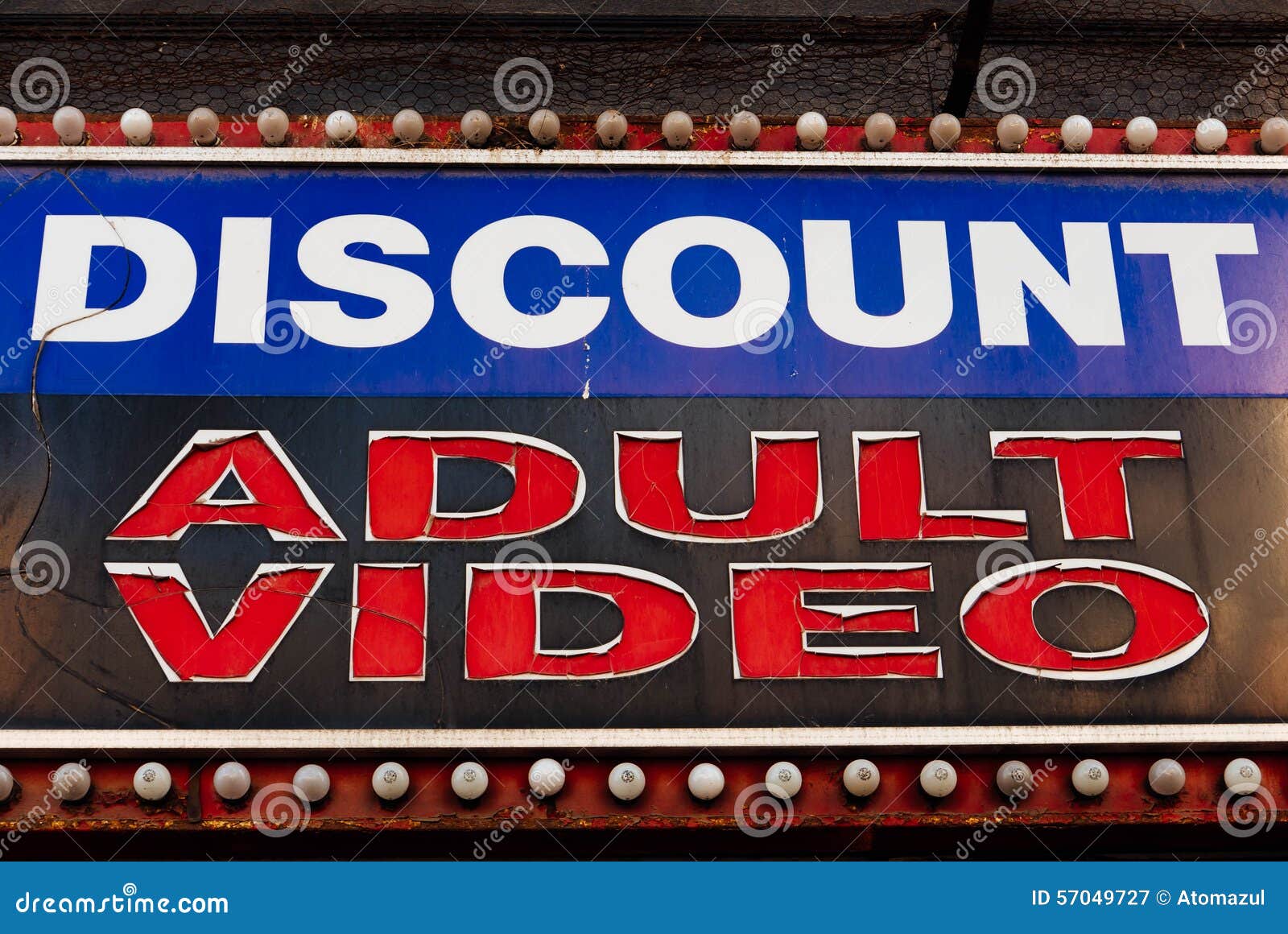 Discount Adult 119