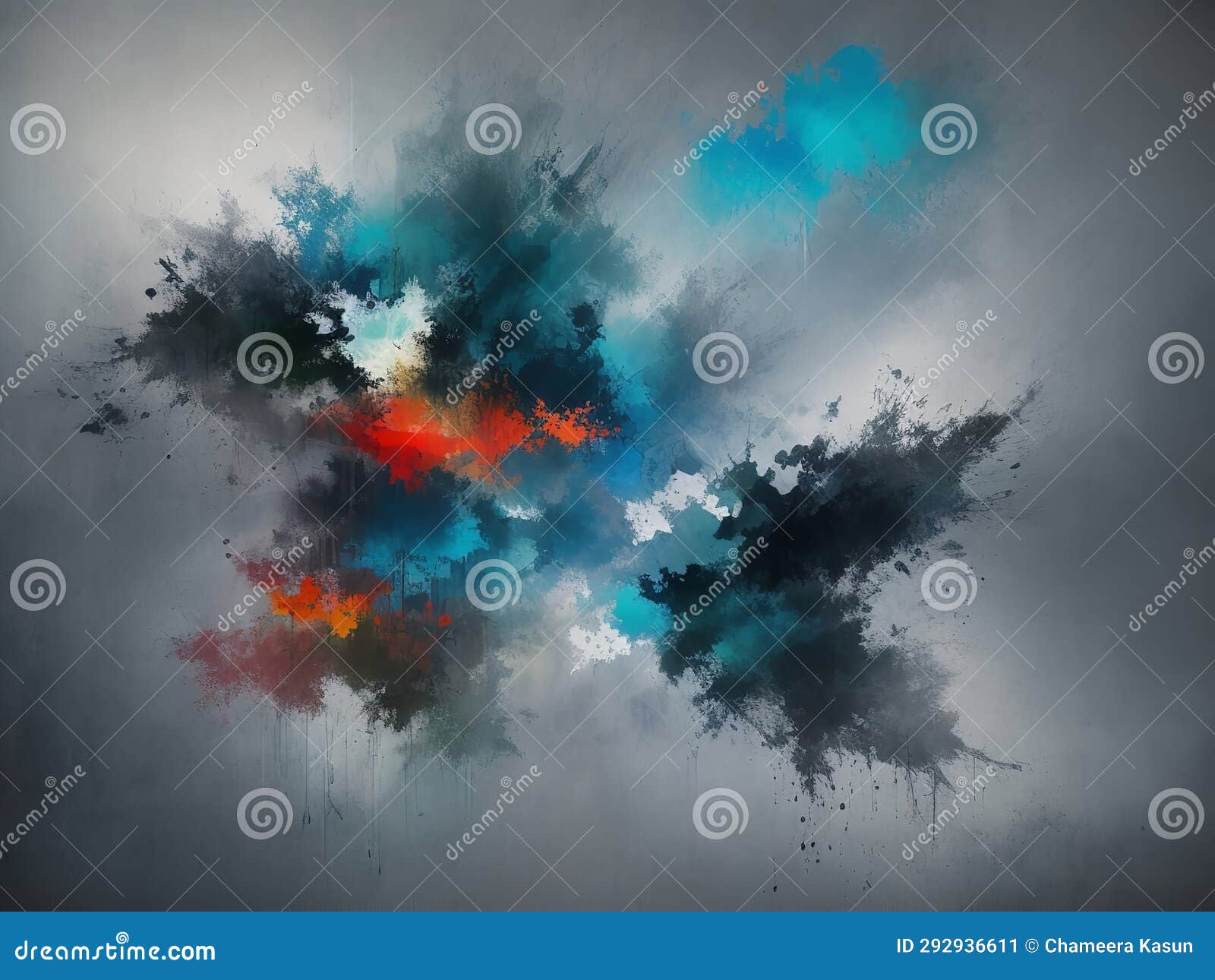 Discover the Enigmatic World of Abstract Images: Unleash Creative