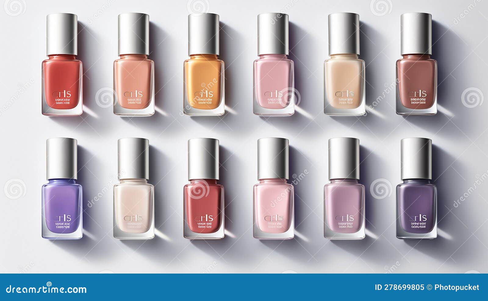 OPI French Soiree Mini Nail Polish Set 4 x 3.75ml | Free US Shipping |  lookfantastic