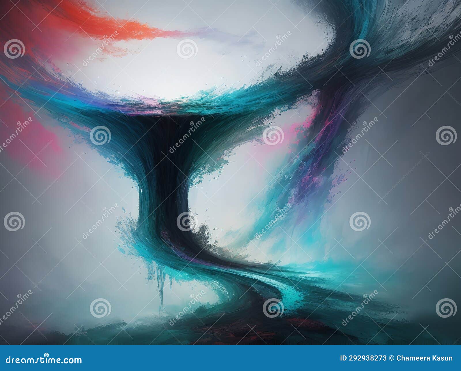 Discover the Magic Abstract Images Unveiling Mystery & Intrigue Stock