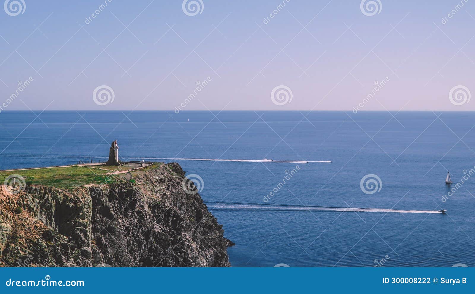 discover the mesmerizing dance of land and sea in a sea view along mountain edges near the mediterranean