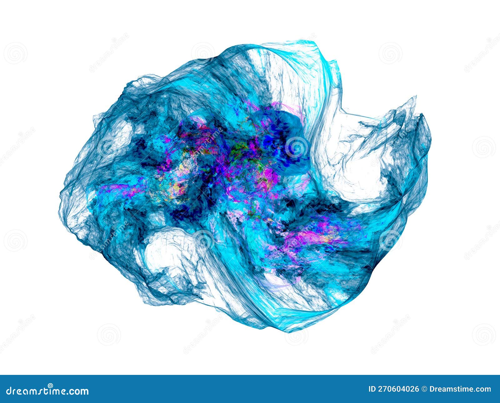 Discover the Mesmerizing World of Artificial Fractals Explore the(06)
