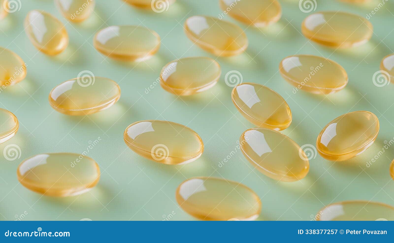 health benefits of omega 3 softgels for daily wellness