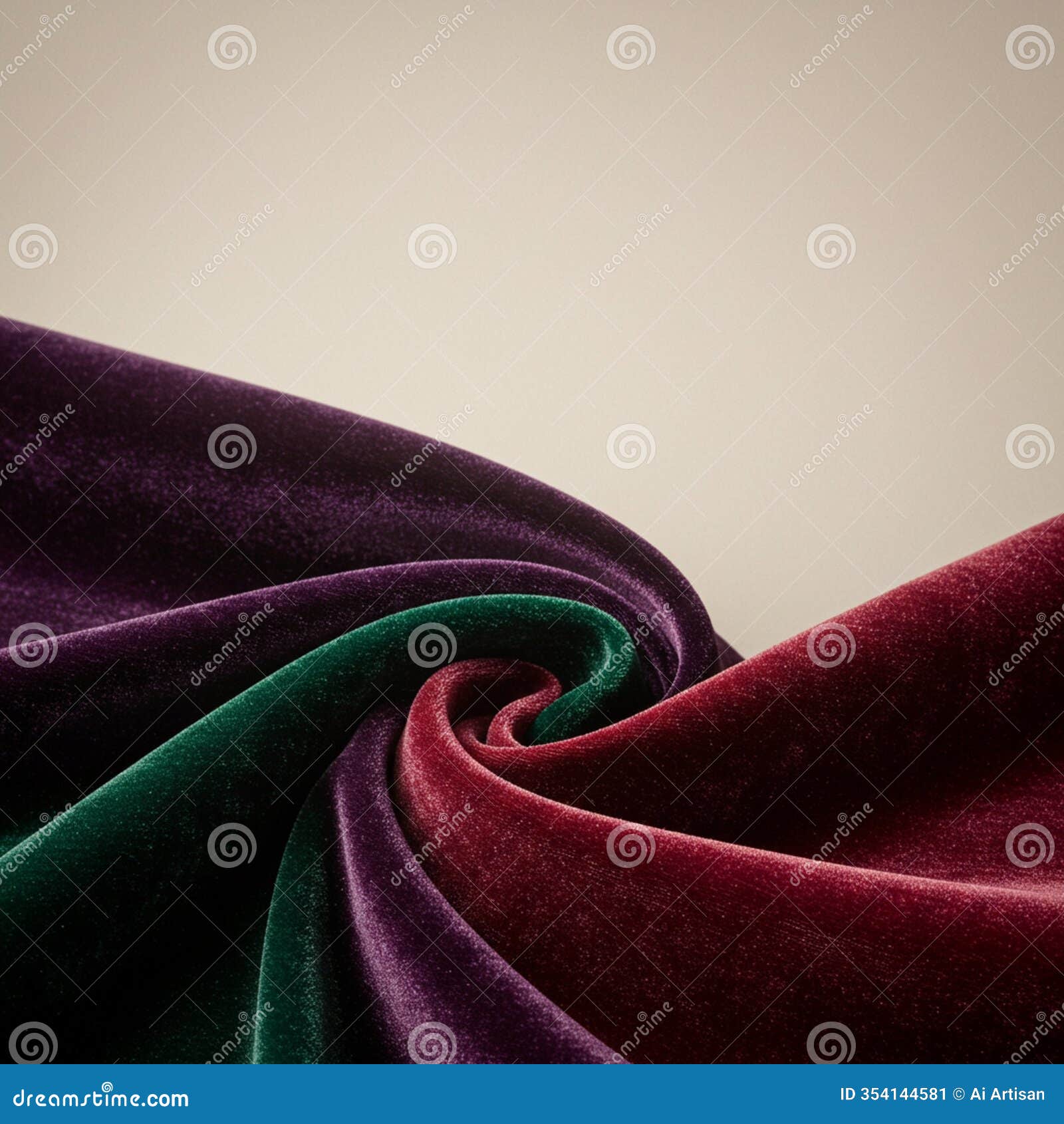 ai-generated seamless pattern  for textiles, wallpapers, and creative projects