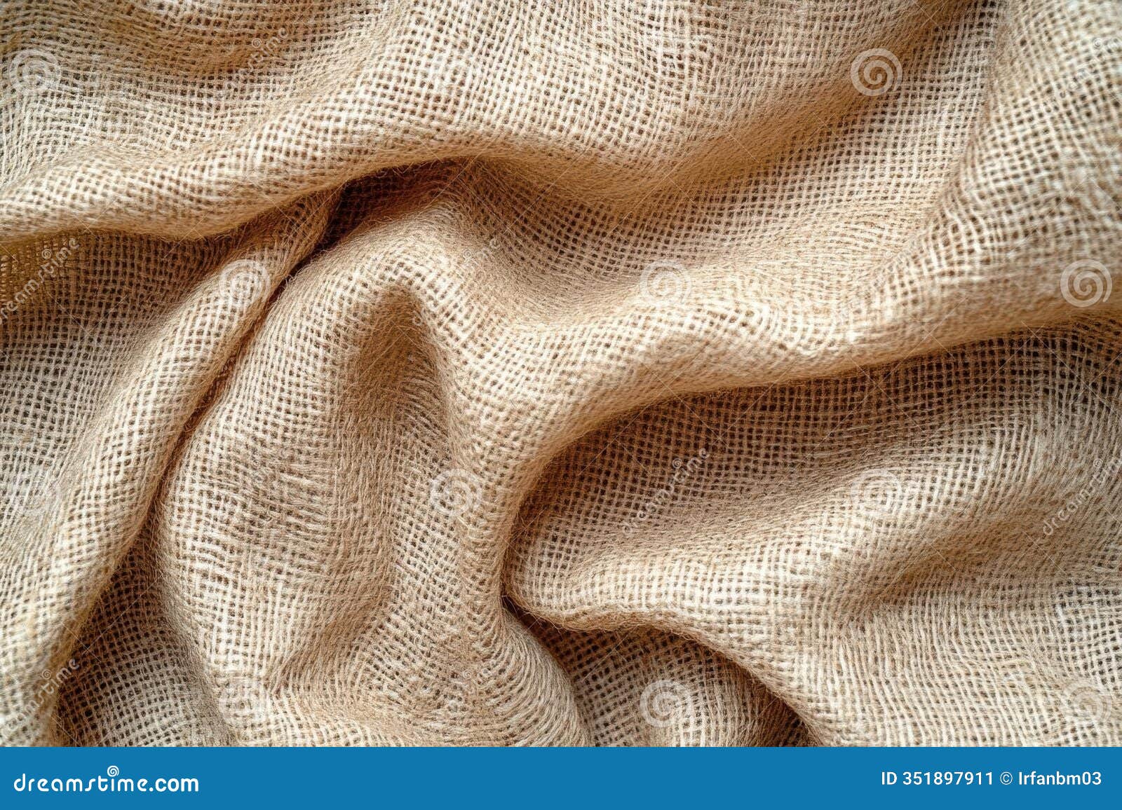 discover the texture and beauty of burlap, a detailed look at this rustic fabric, exploring its versatile applicati