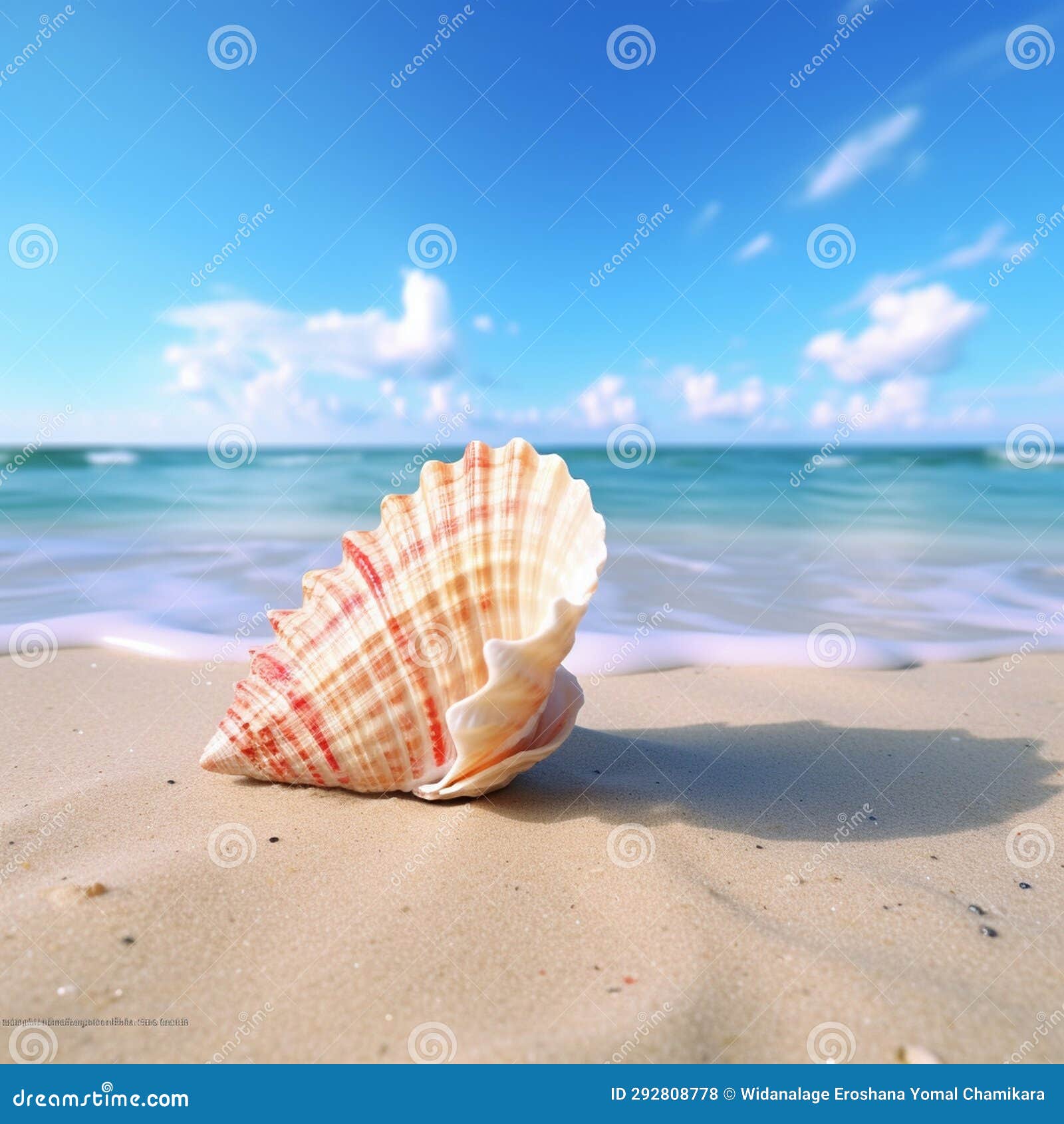 Discovering Chiton Species Seashore Wonders Stock Photo Image of