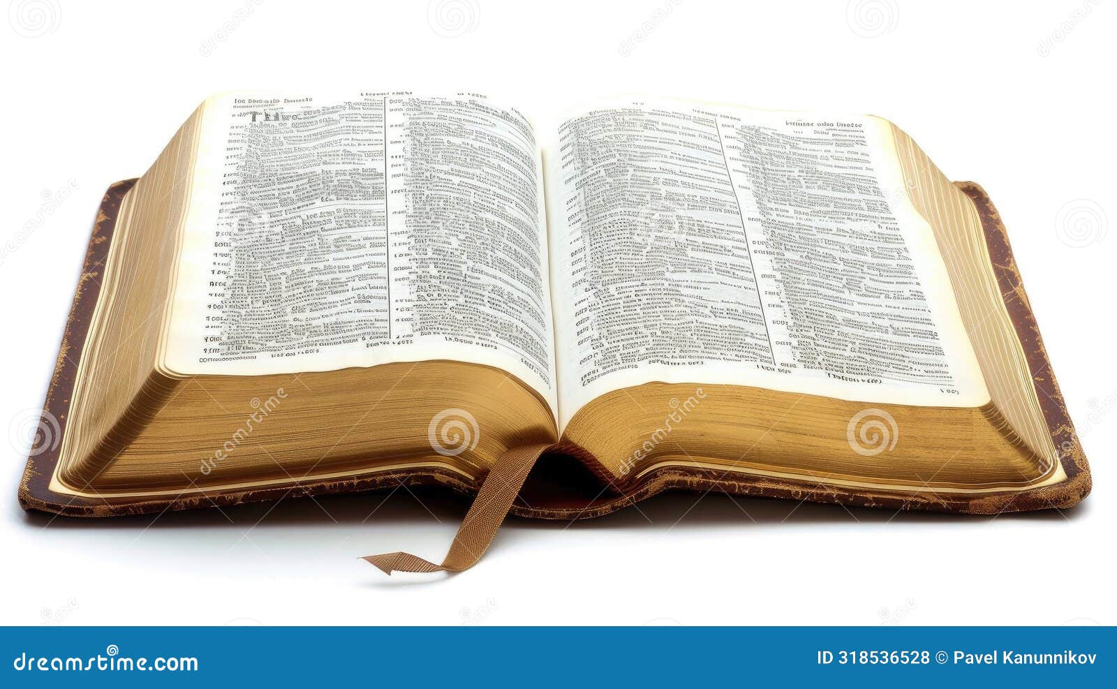 Discovering Worlds: an Open Book Unveiling Secrets on a Blank Canvas 