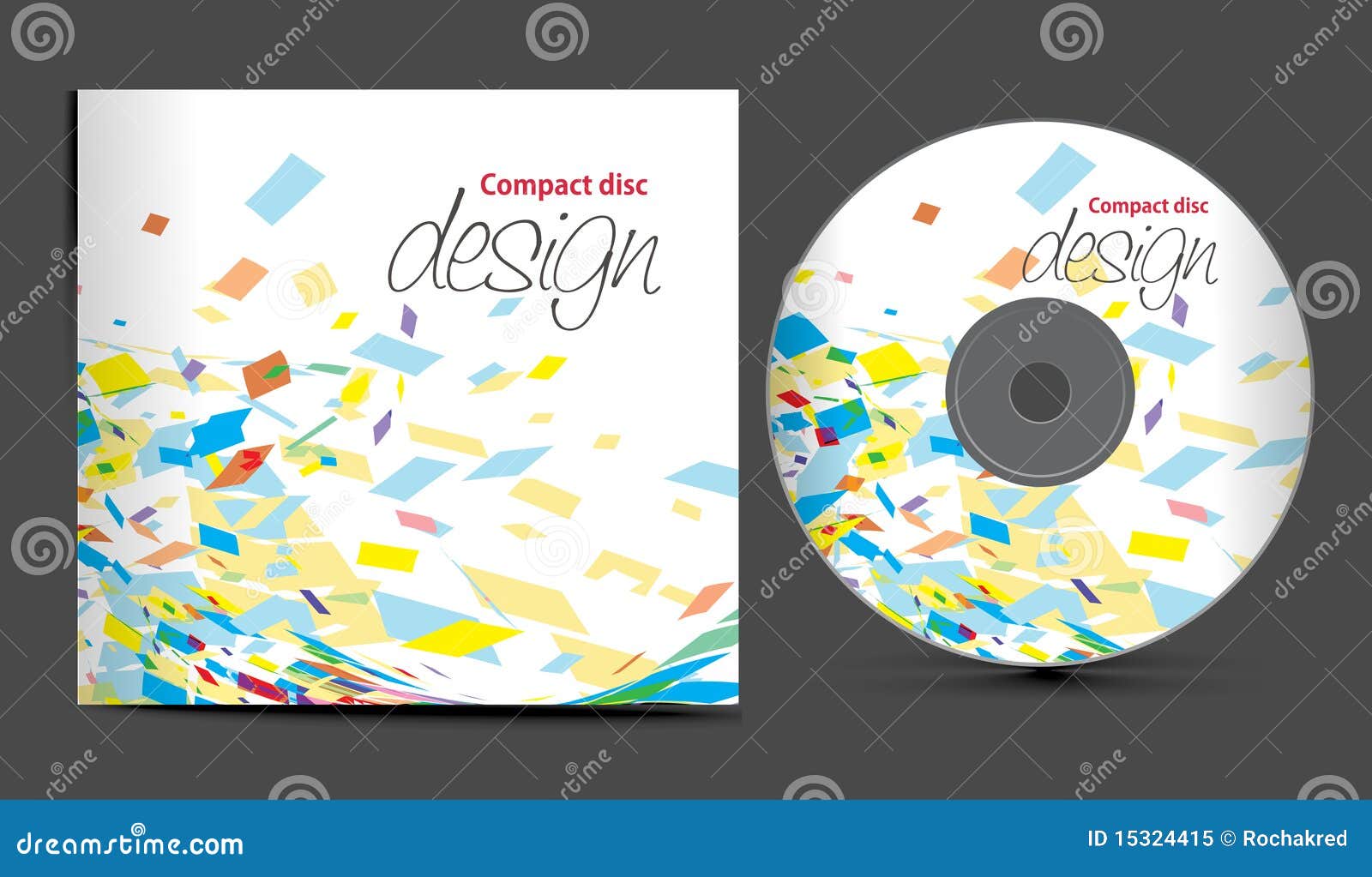 para cubierta y el aclaramiento Stock Entrega Gratis Álbum de marco de imagen de CD o disco único