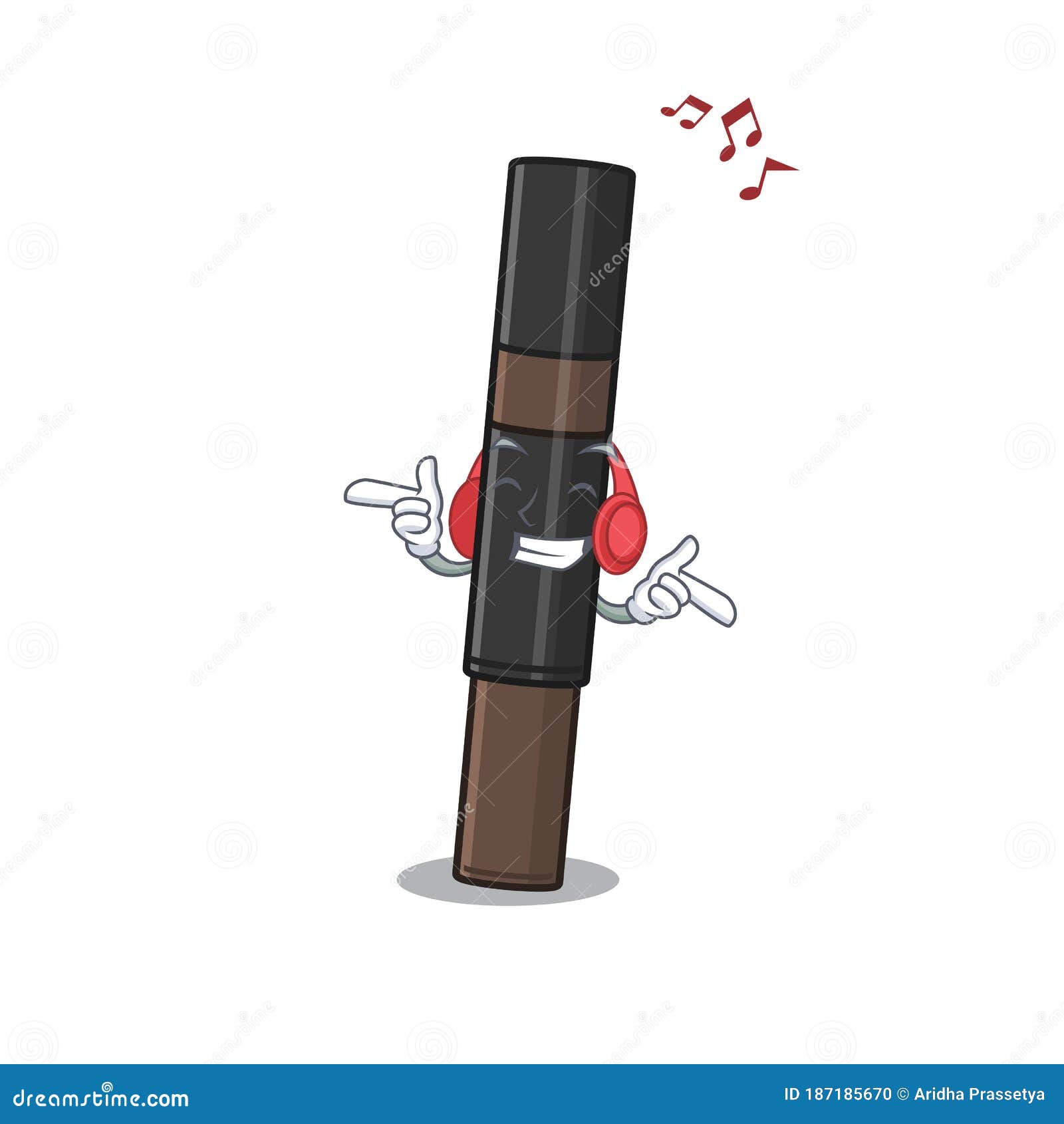 Diseño De Dibujos Animados De Lápiz De Cejas Concepto Escuchar Música En Auriculares Ilustración del Vector - Ilustración de terminado, cara: 187185670 Diseño De Dibujos Animados De Lápiz De Cejas Concepto Escuchar Música En Auriculares Ilustración del Vector - Ilustración de terminado, cara: 187185670