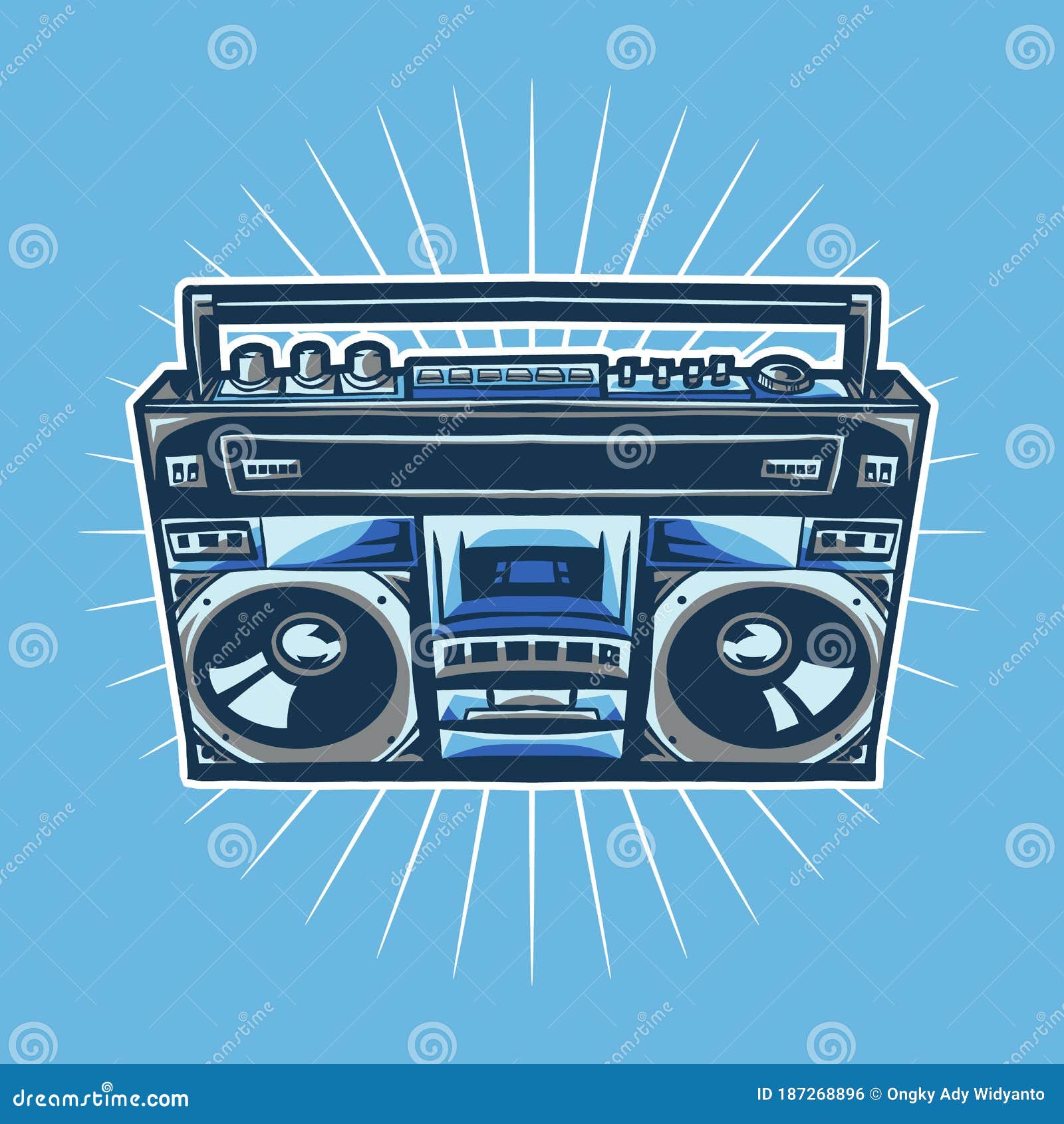 Diseño De Ilustración De Vectores De Radio Compo Antiguo Ilustración del Vector - Ilustración de radio, viejo: 187268896 Diseño De Ilustración De Vectores De Radio Compo Antiguo Ilustración del Vector - Ilustración de radio, viejo: 187268896
