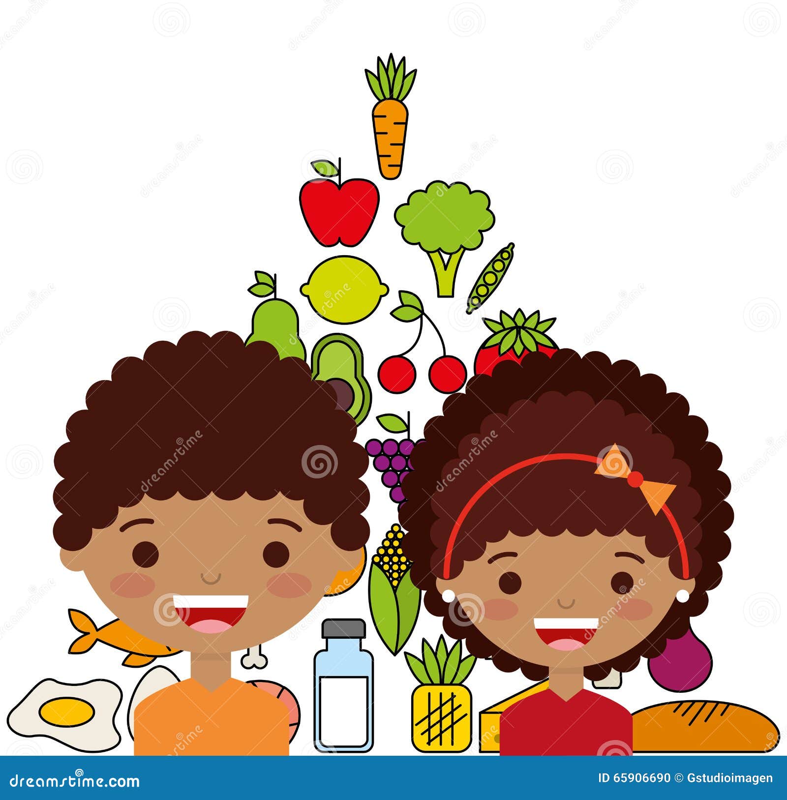 Diseño De La Nutrición Del Niño Stock de ilustración - Ilustración de comer, alimento: 65906690 Diseño De La Nutrición Del Niño Stock de ilustración - Ilustración de comer, alimento: 65906690