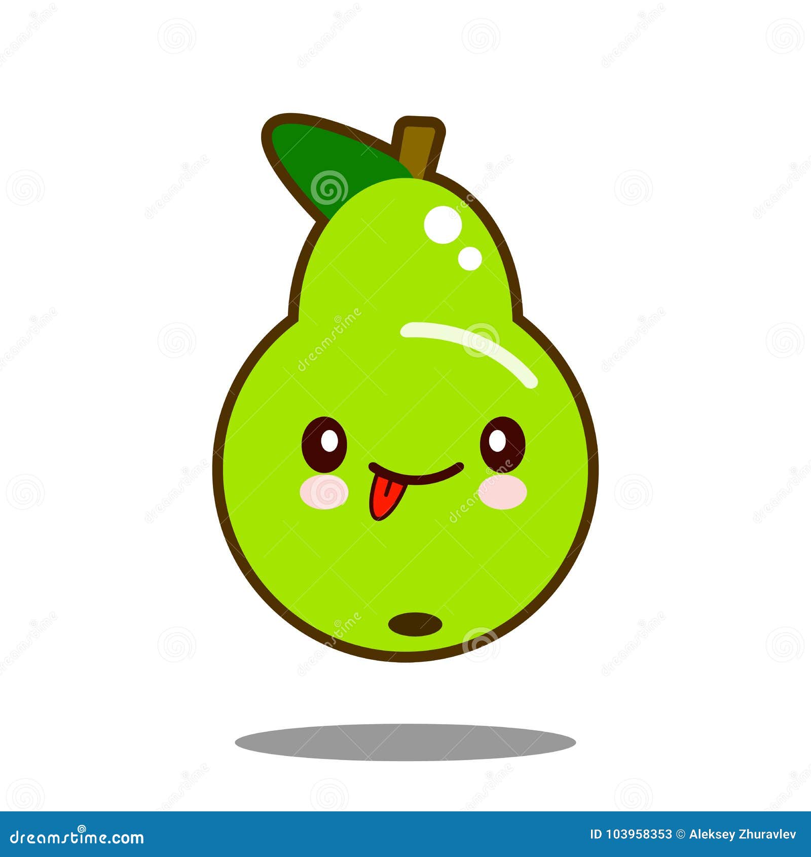 Diseño Plano Del Kawaii Del Icono Del Personaje De Dibujos Animados De La Fruta De La Pera Stock de ilustración - Ilustración de dieta, pera: 103958353 Diseño Plano Del Kawaii Del Icono Del Personaje De Dibujos Animados De La Fruta De La Pera Stock de ilustración - Ilustración de dieta, pera: 103958353