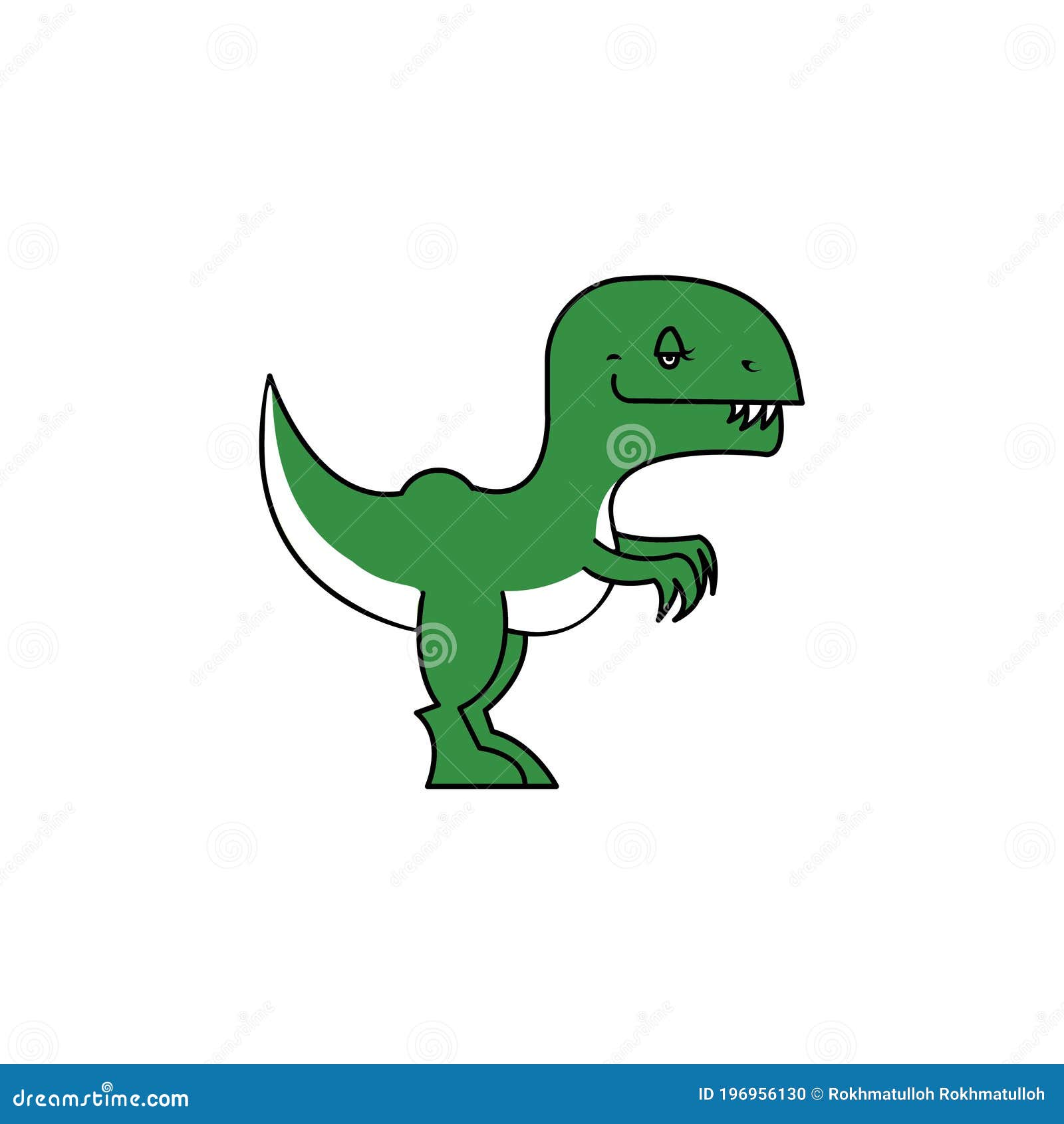 Diseño Vectorial De Ilustración De Color Simple De Dinosaurios Ilustración del Vector - Ilustración de feliz, color: 196956130 Diseño Vectorial De Ilustración De Color Simple De Dinosaurios Ilustración del Vector - Ilustración de feliz, color: 196956130