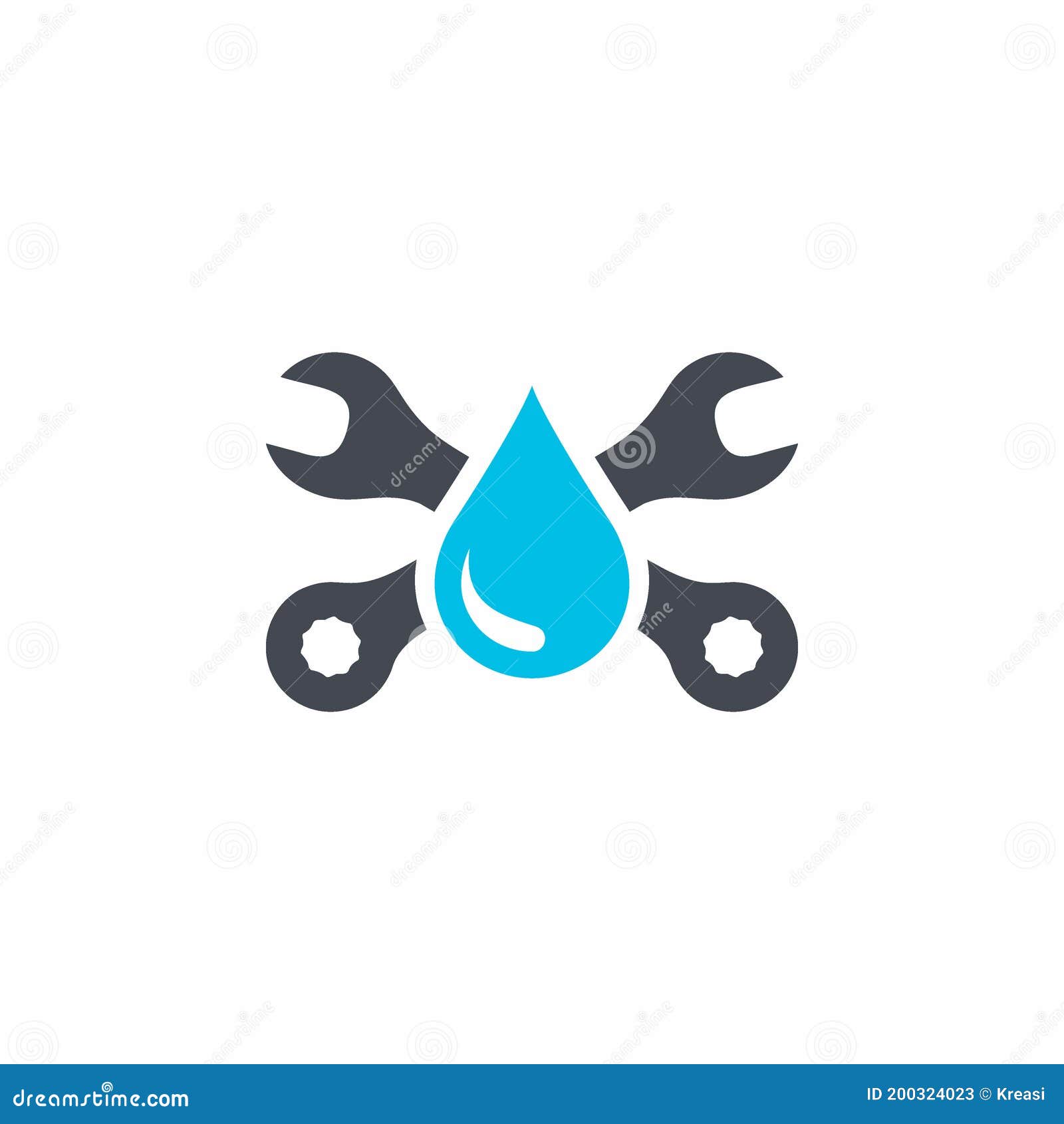 Diseño Vectorial Del Logotipo Del Icono De Plomo Ilustración del Vector -  Ilustración de fontanero, marca: 200324023, image size:1600x1690