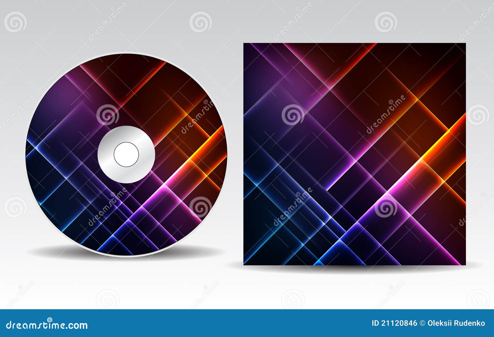 Coprilettore CD DJ - Copertura Antipolvere Per Giradischi E Lettori CD - Foto 12